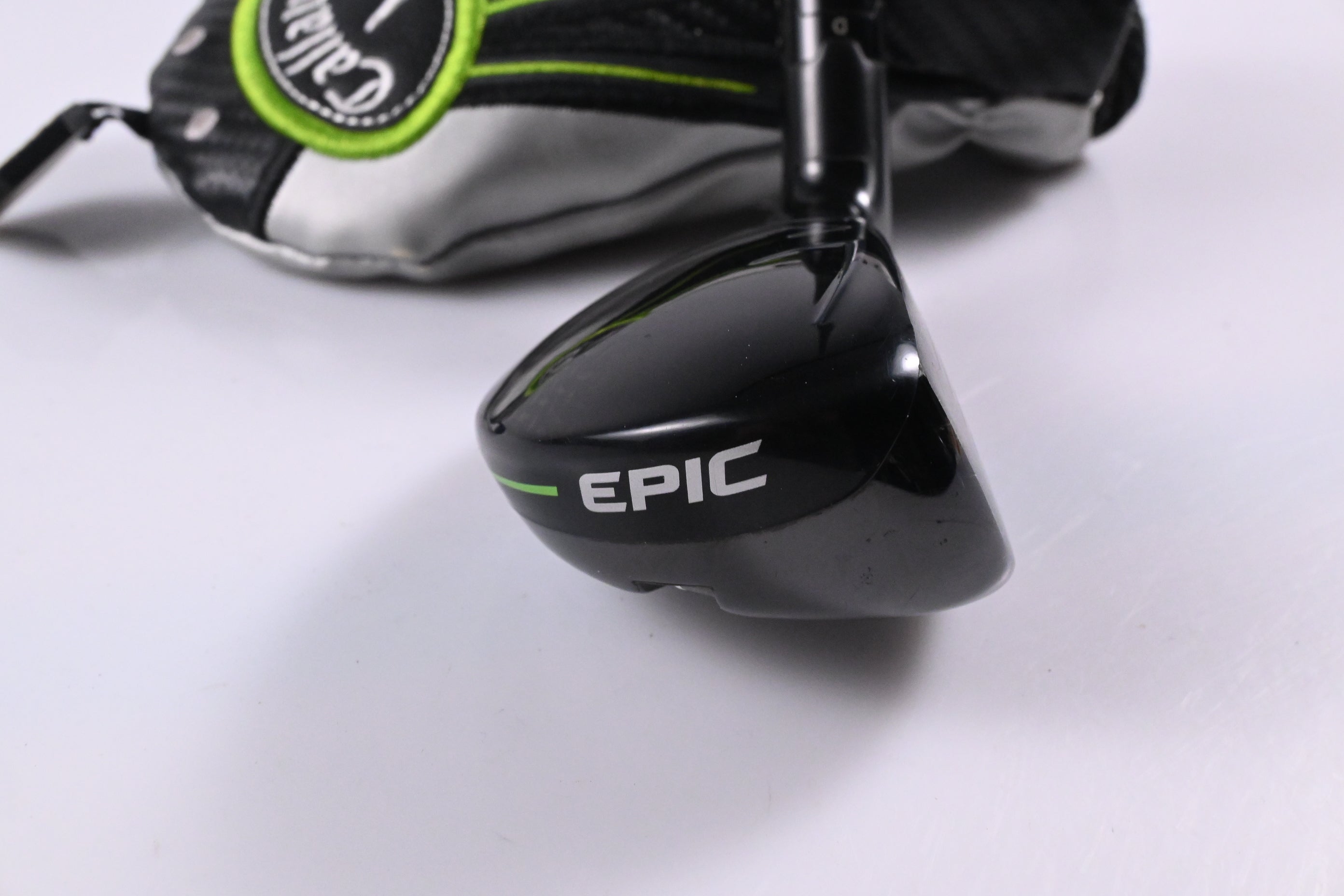 Callaway Epic #4 Hybrid / 23 Degree / Regular Flex UST Recoil ES780 Shaft