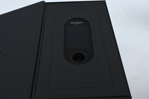 Mileseey GeneSonic Pro Golf / GPS Speaker