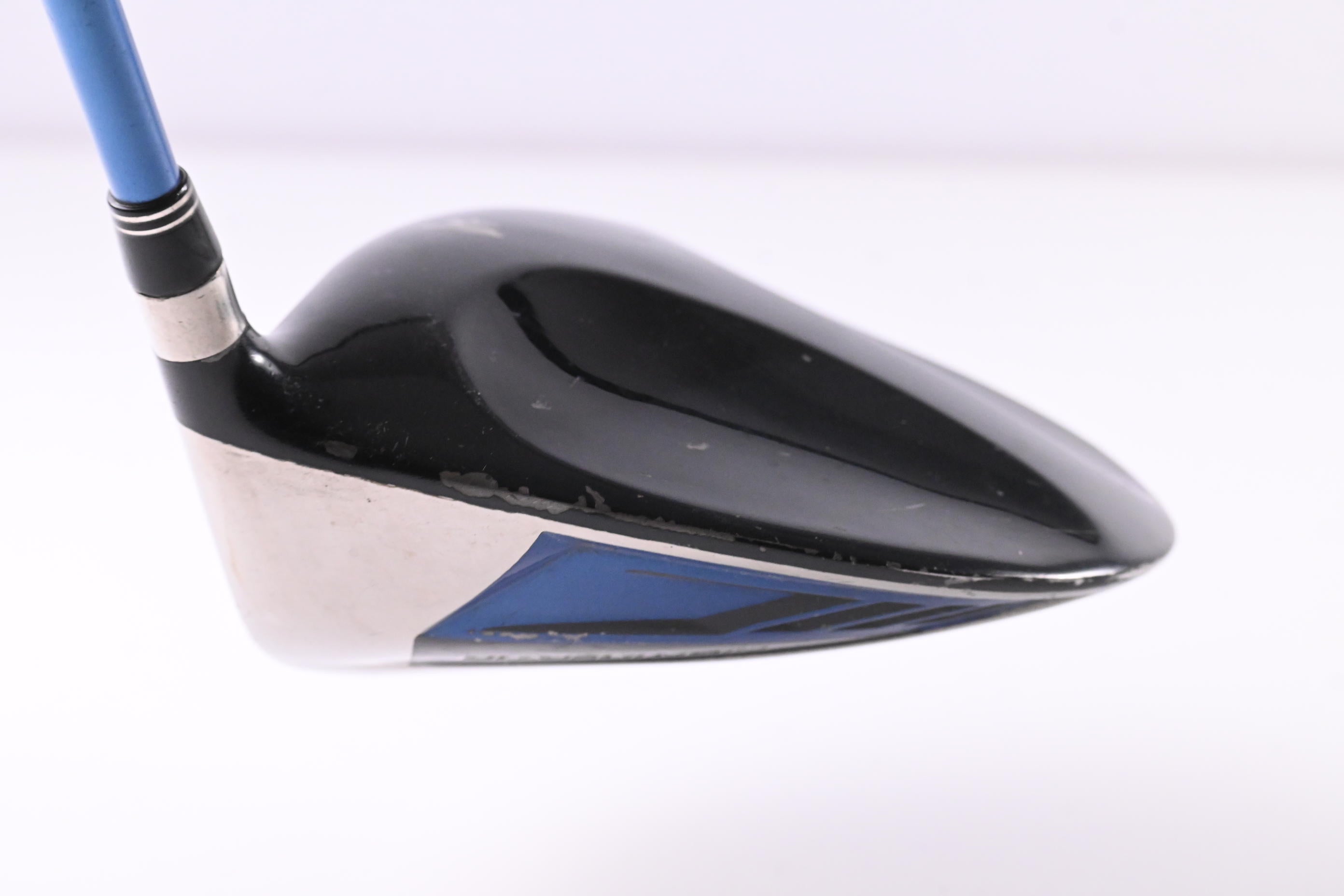 Cobra Speed LD Driver / 10.5 Degree / Regular Flex Cobra Graphite Design Shaft
