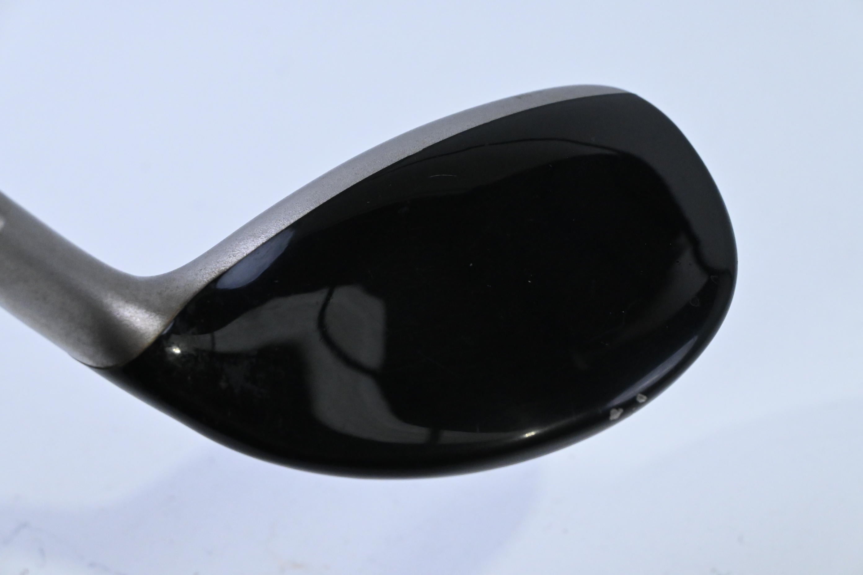 Ping G10 #2 Hybrid / 18 Degree / Stiff Flex Grafalloy Prolaunch Red
