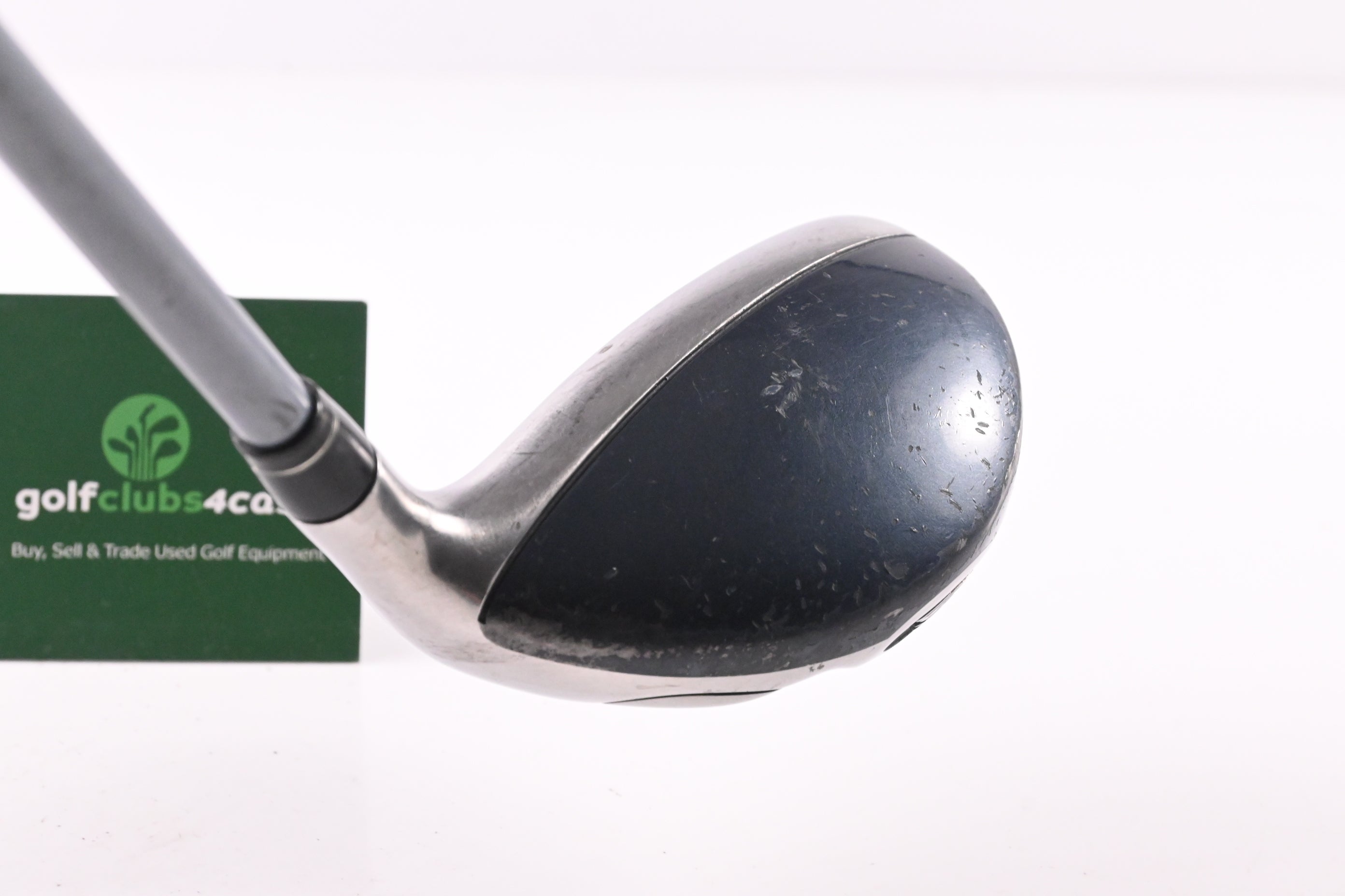 Ladies Cobra Baffler DWS #4 Hybrid / 26 Degree / Ladies Flex Aldila NV HL 50