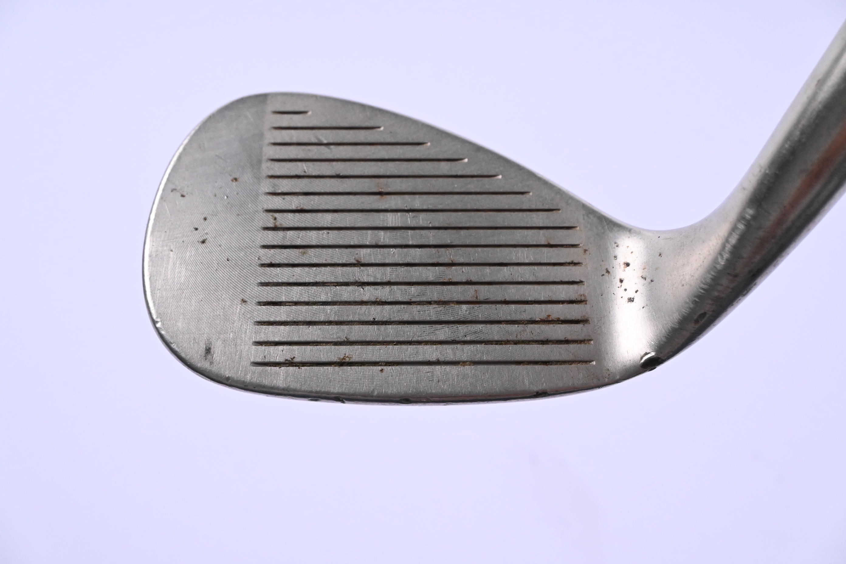 Titleist Vokey Spin Milled 2009 Lob Wedge / 58 Degree / Wedge Flex Vokey Design