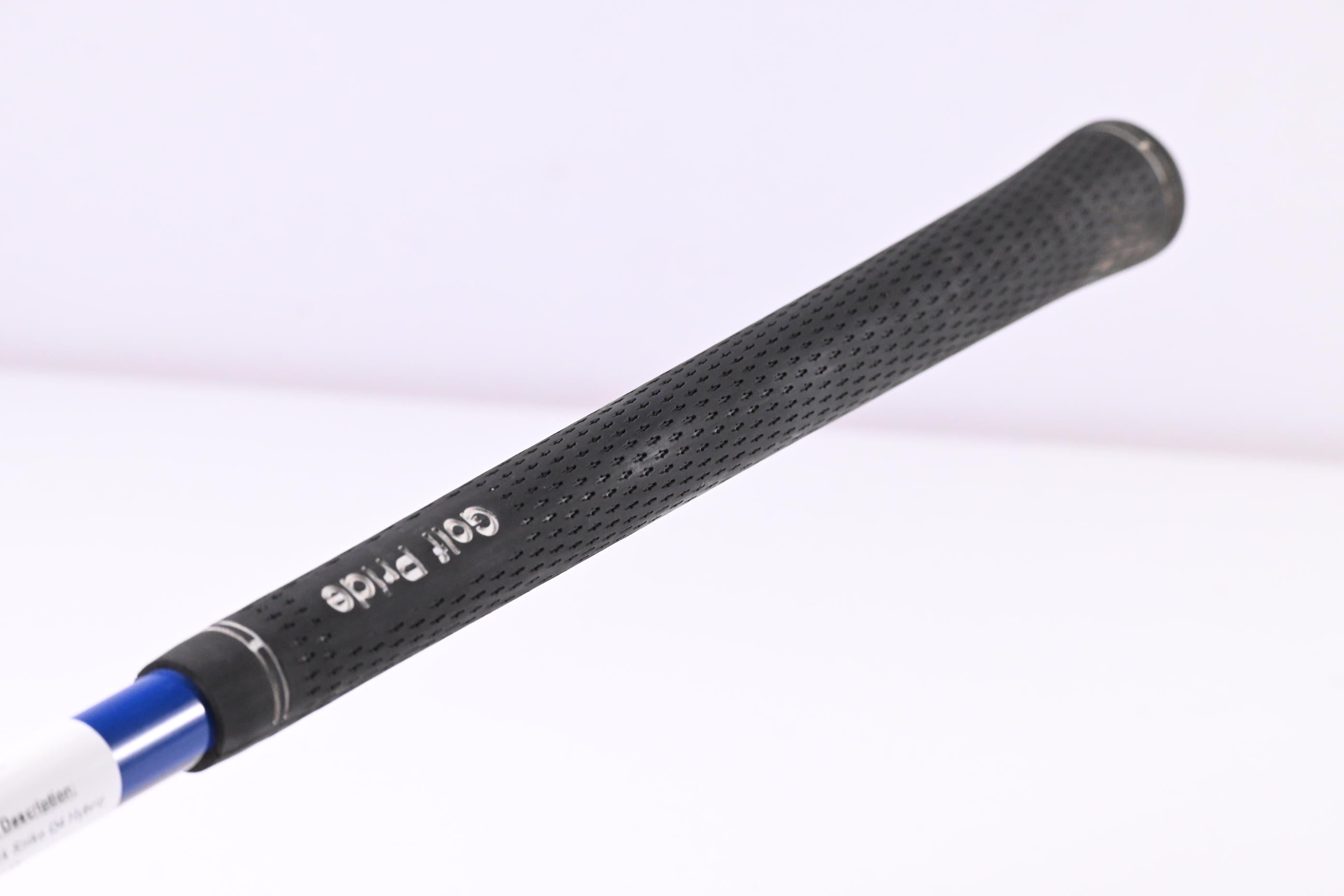 Snake Eyes Quick Strike Q4 #5 Hybrid / 27 Degree / Regular Flex UST Snake Eyes