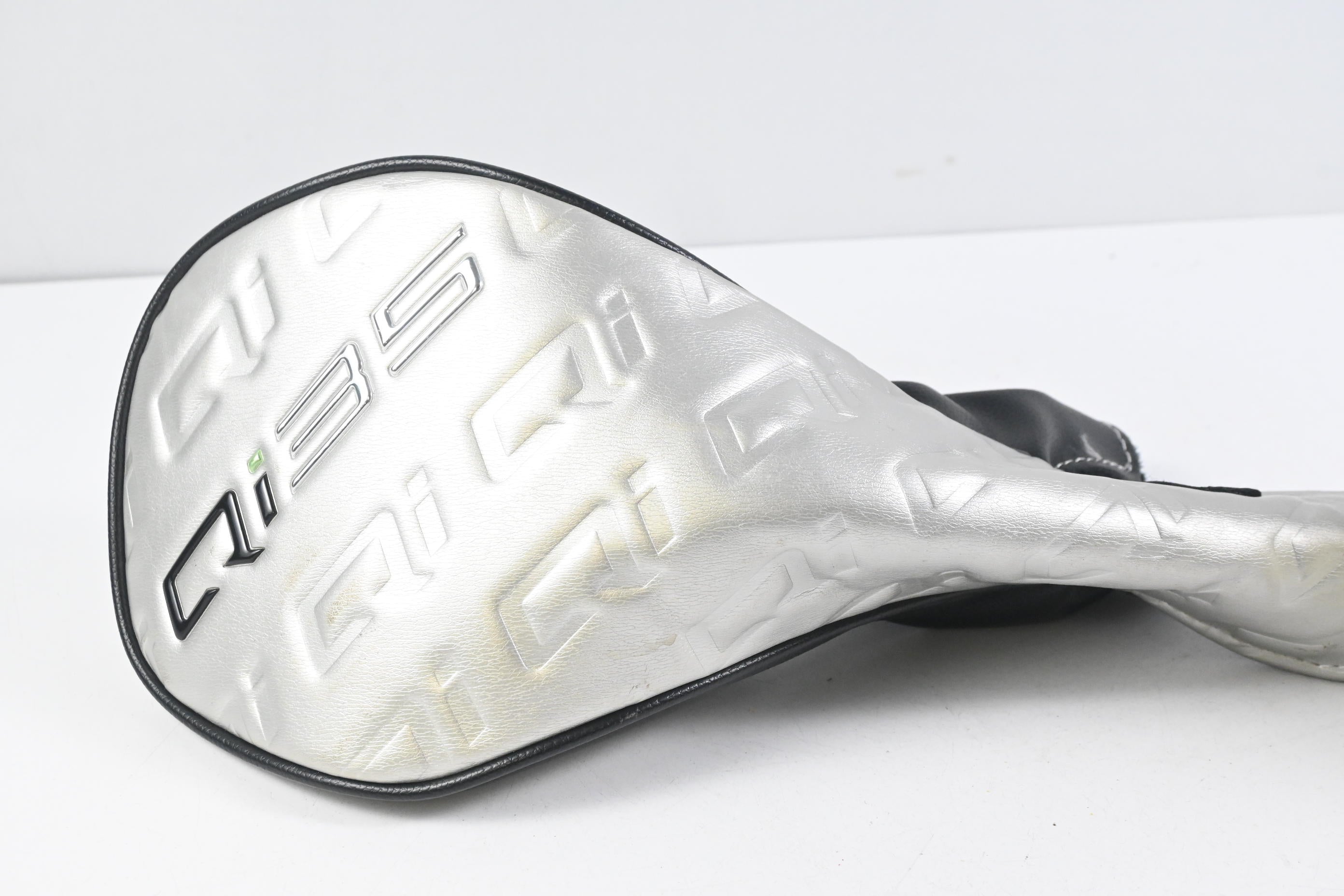 Taylormade Qi35 Max Driver / 10.5 Degree / Regular Flex Fujikura Ventus Blue 5
