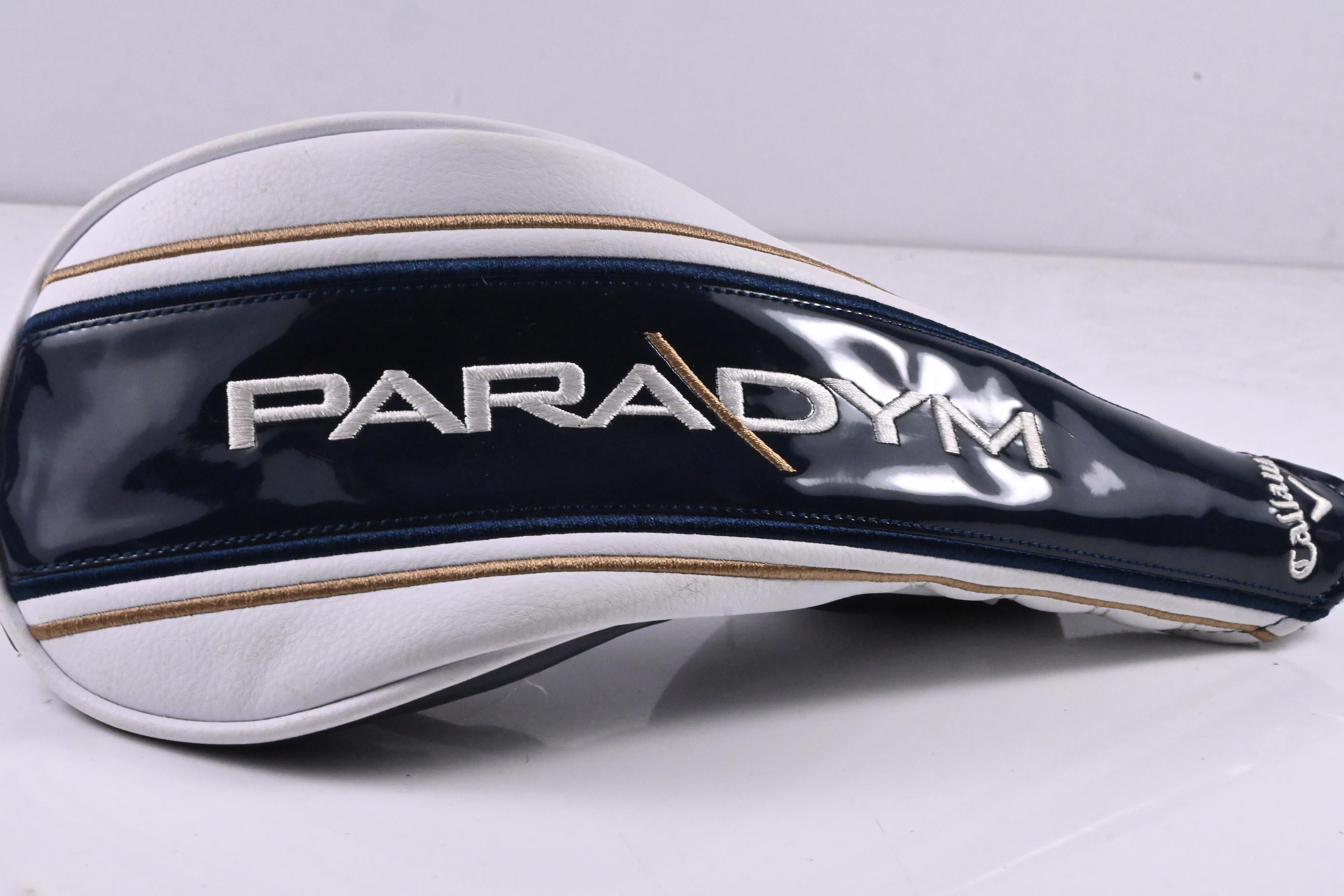 Callaway Paradym X #3 HL Wood / 16.5 Degree / Senior Flex Aldila Ascent PL 50