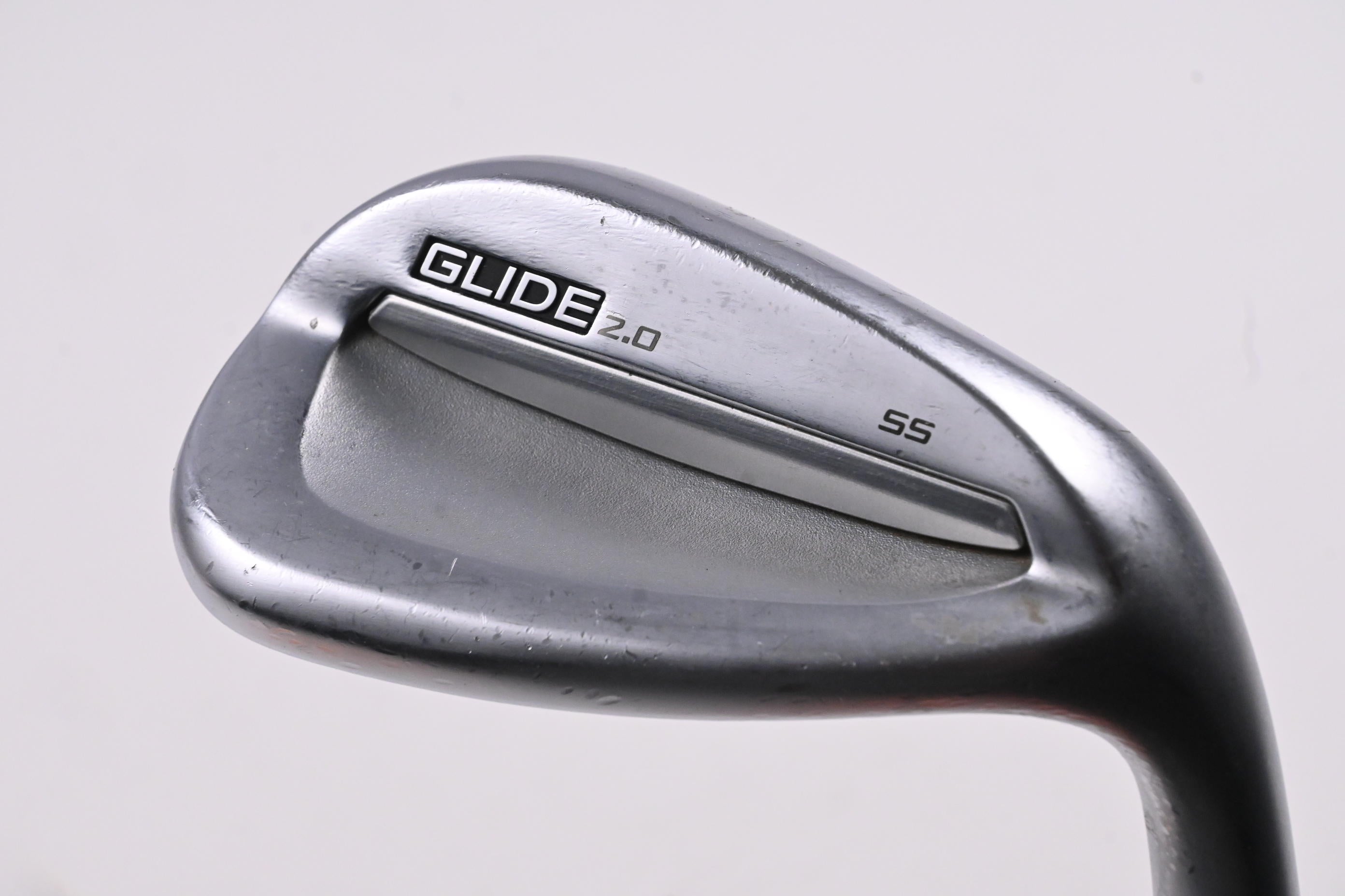 Ping Glide 2.0 Gap Wedge / 52 Degree / Red Dot / X-Flex Dynamic Gold X100