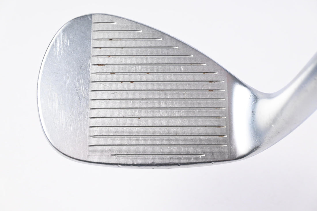 Callaway Mack Daddy 4 Lob Wedge / 60 Degree / Stiff Flex N.S.Pro Modus3 Tour 105