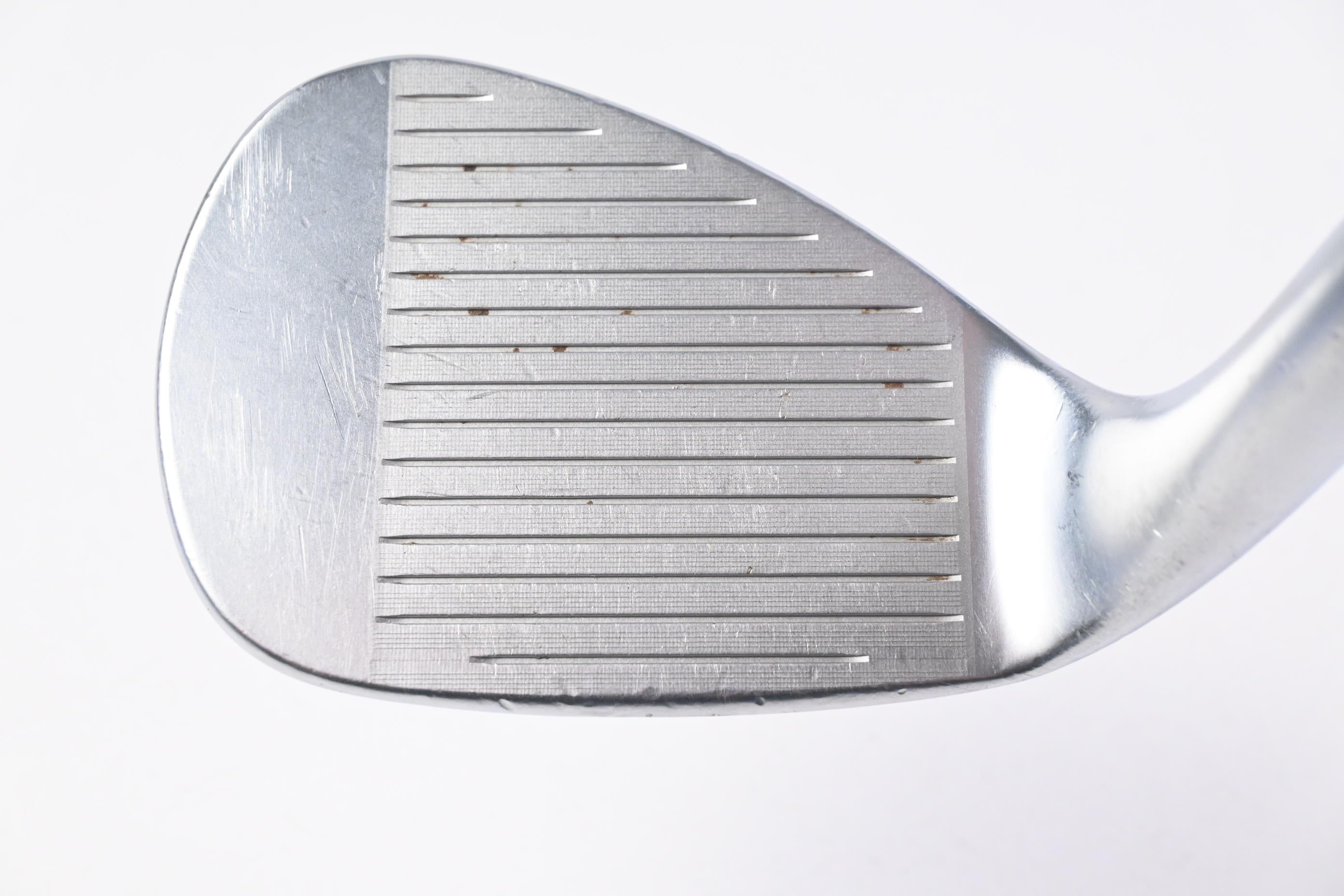 Callaway Mack Daddy 4 Lob Wedge / 60 Degree / Stiff Flex N.S.Pro Modus3 Tour 105