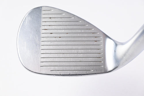 Callaway Mack Daddy 4 Lob Wedge / 60 Degree / Stiff Flex N.S.Pro Modus3 Tour 105
