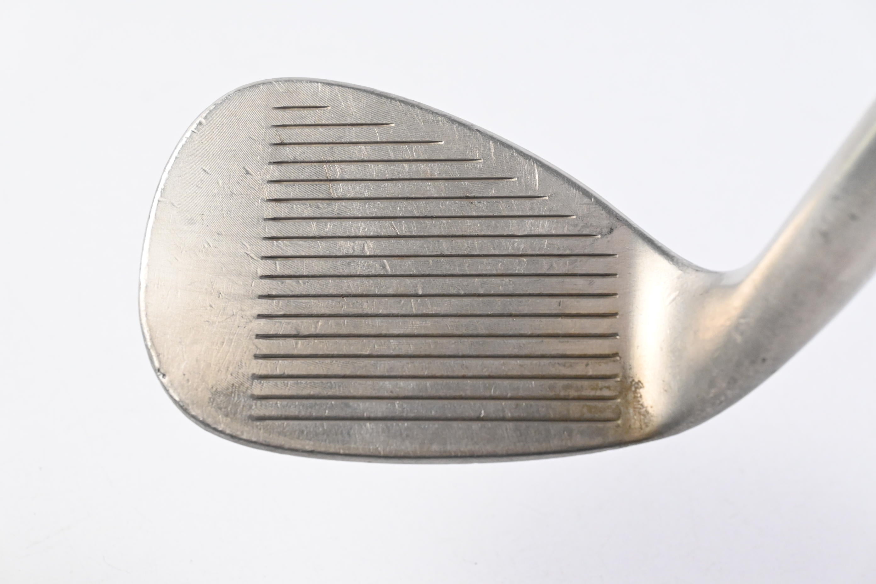 Titleist Vokey SM4 Lob Wedge / 60 Degree / Wedge Flex Vokey Design Steel Shaft