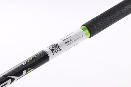 Taylormade RBZ Driver / 10.5 Degree / Regular Flex Matrix Ozik Shaft