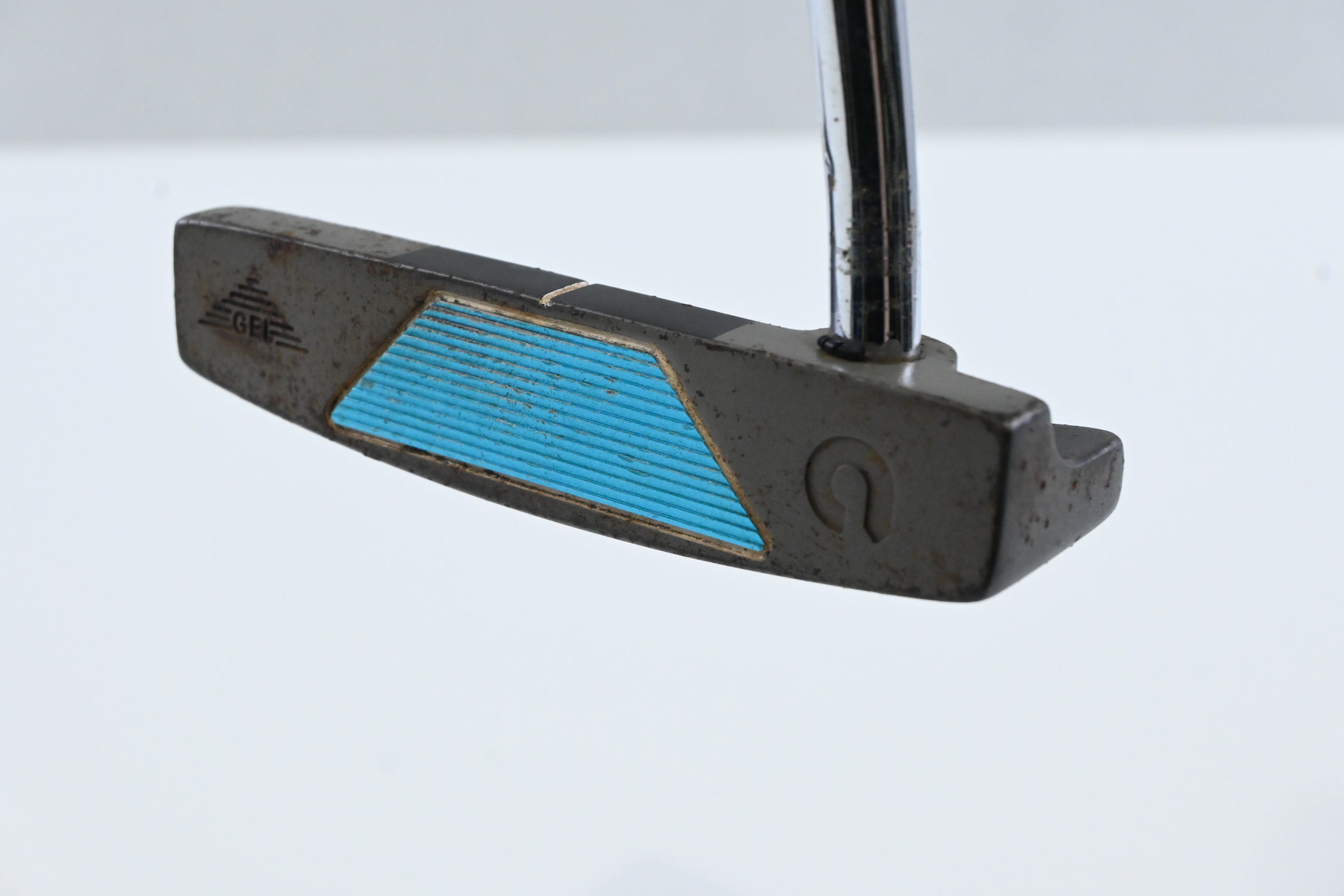 Gel Jade Putter / 34 Inch
