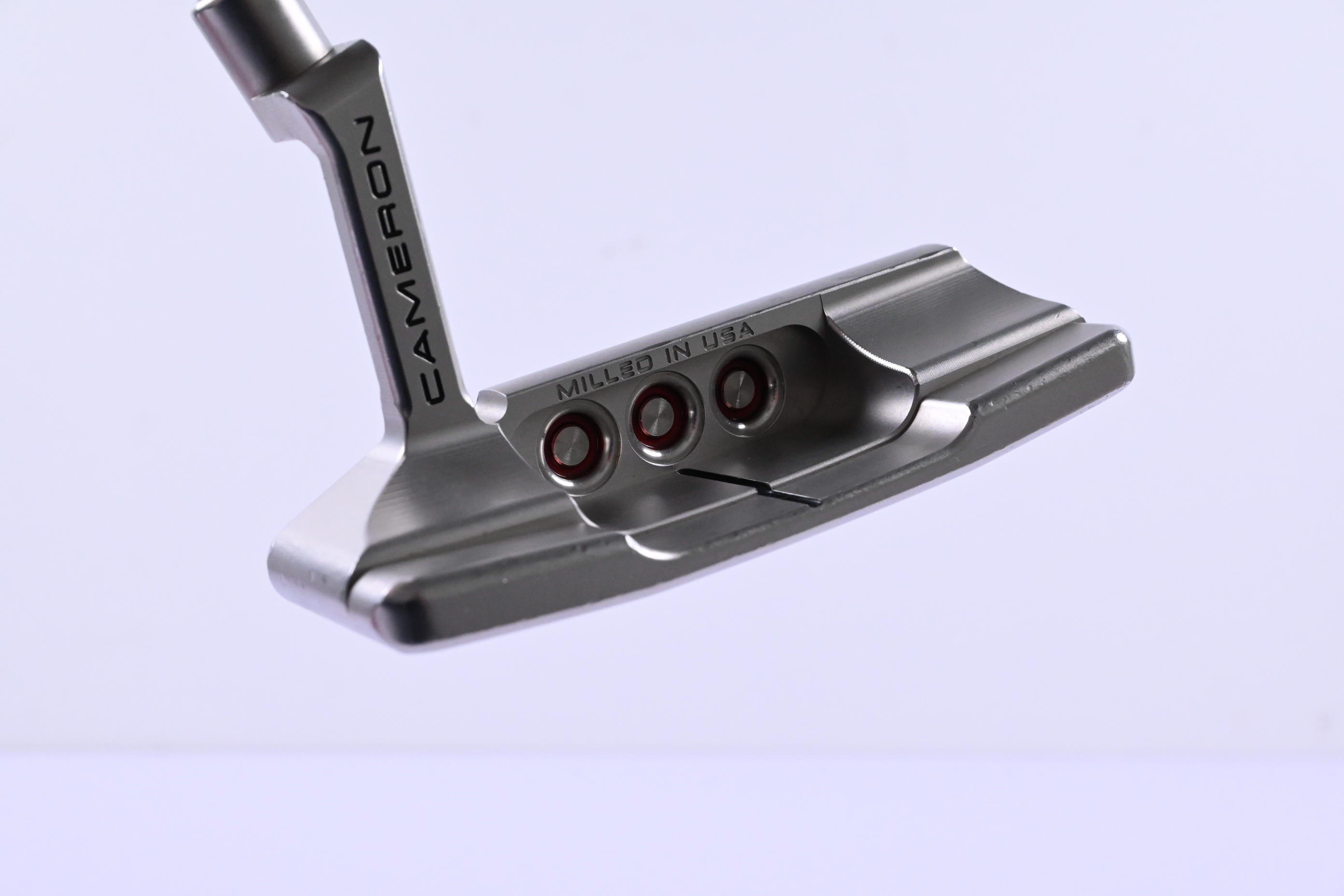 Scotty Cameron Special Select Squareback 2 Putter / 35 Inch
