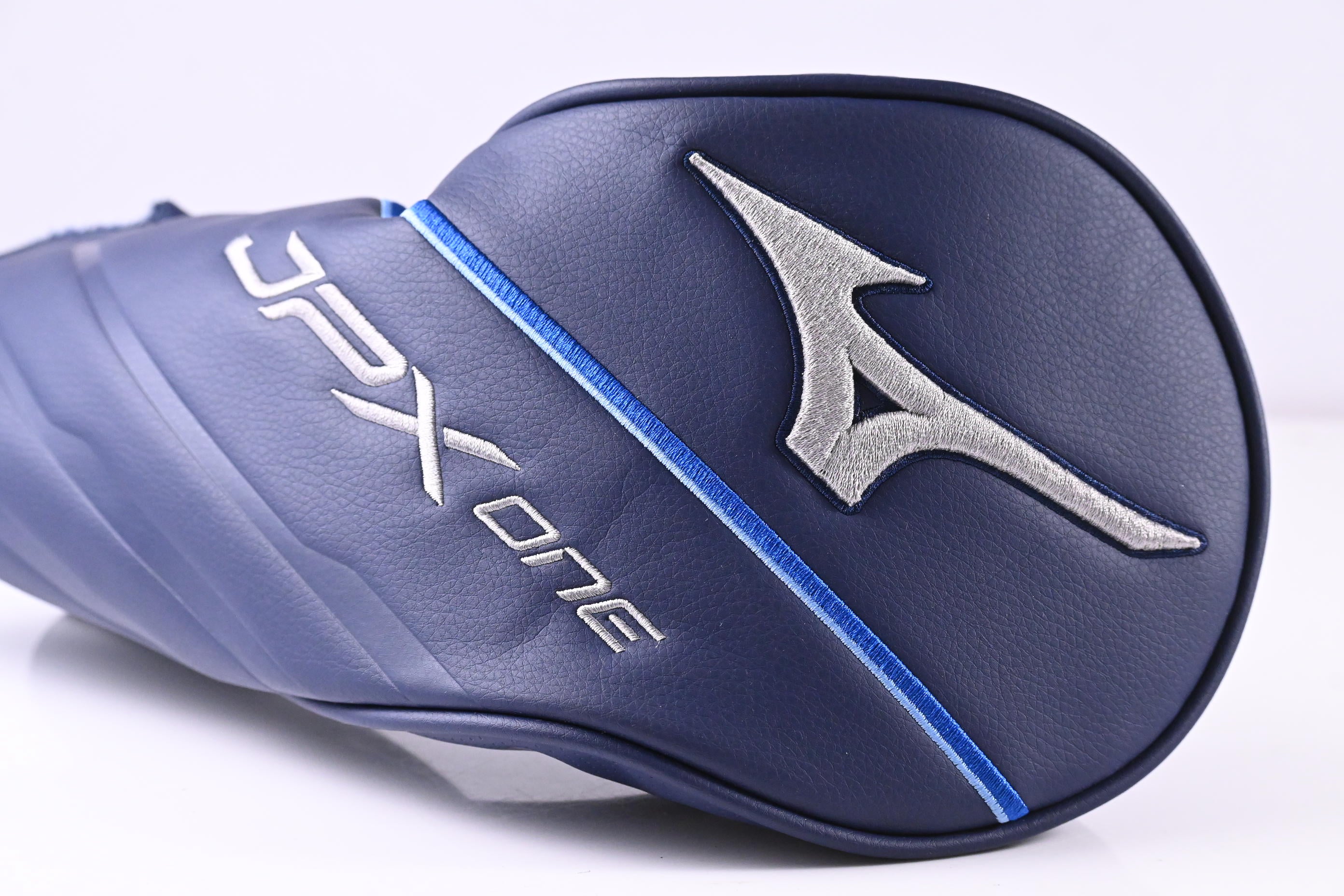 Mizuno JPX One Select Driver / 9 Degree / Stiff Flex Tensei 1K Black 65 Shaft