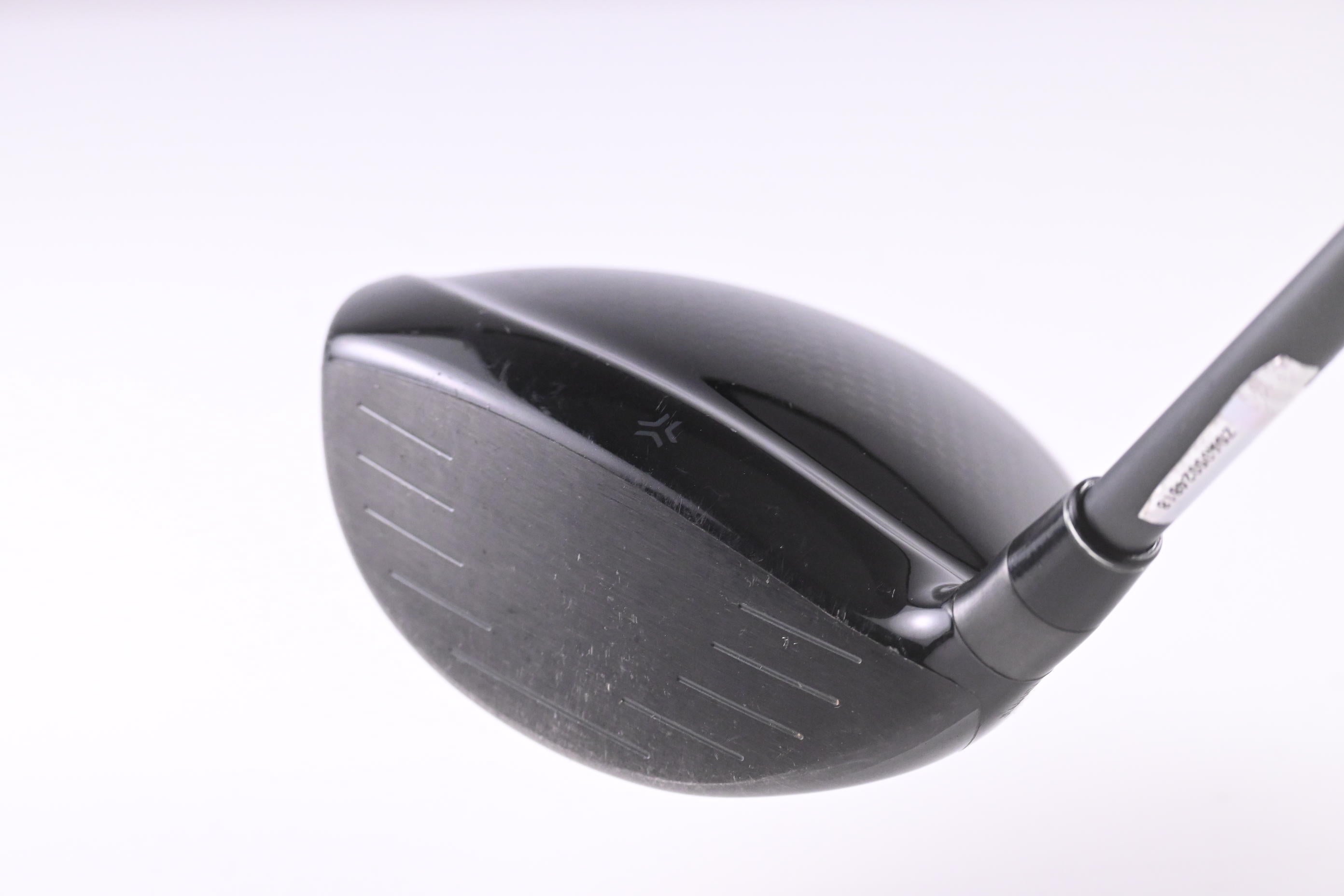 Srixon ZX #3 Wood / 15 Degree / Stiff Flex HZRDUS Smoke Black 60 Shaft