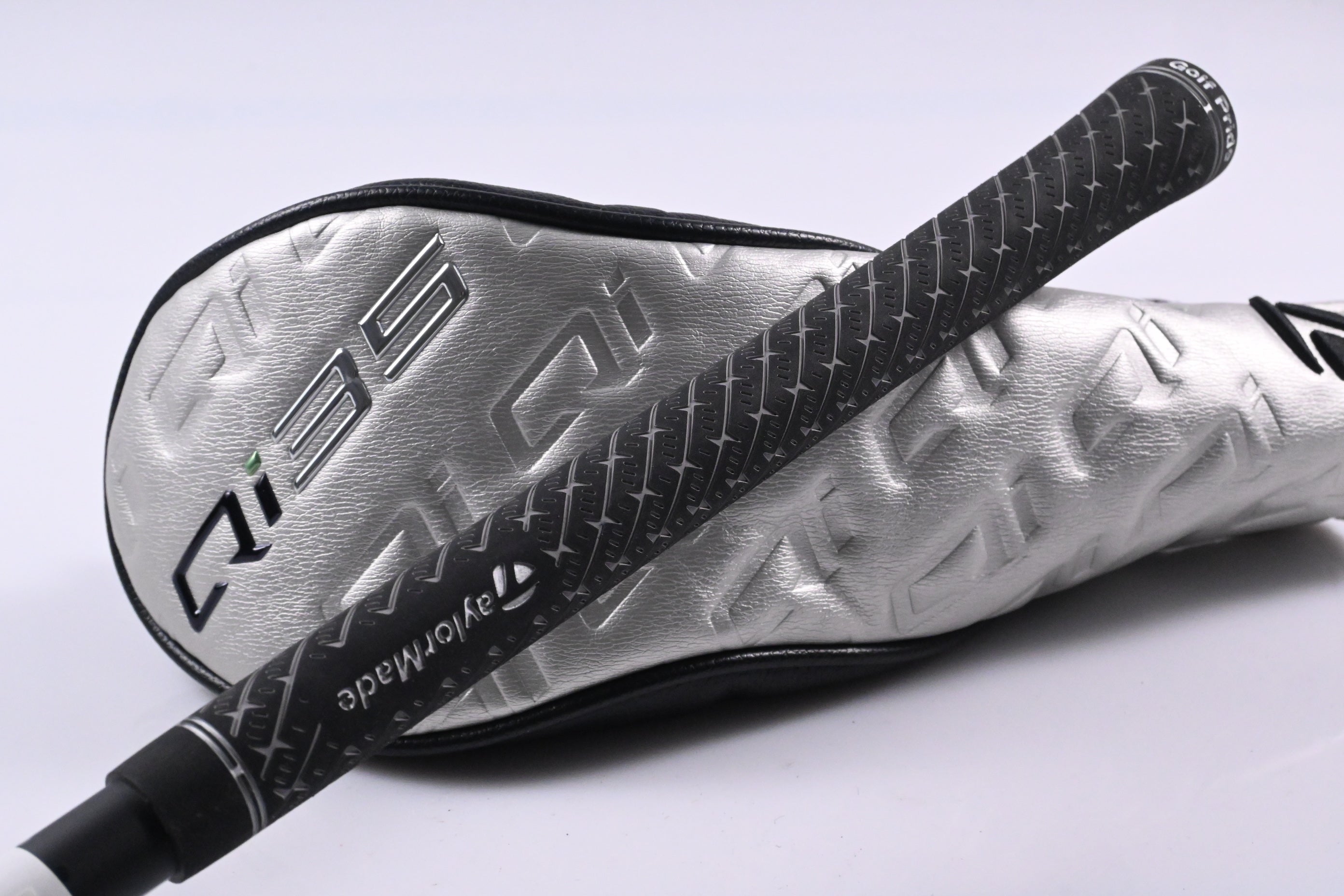 Taylormade Qi35 Tour #3 Wood / 15 Degree / Stiff Flex Kai'li Blue 75 Shaft