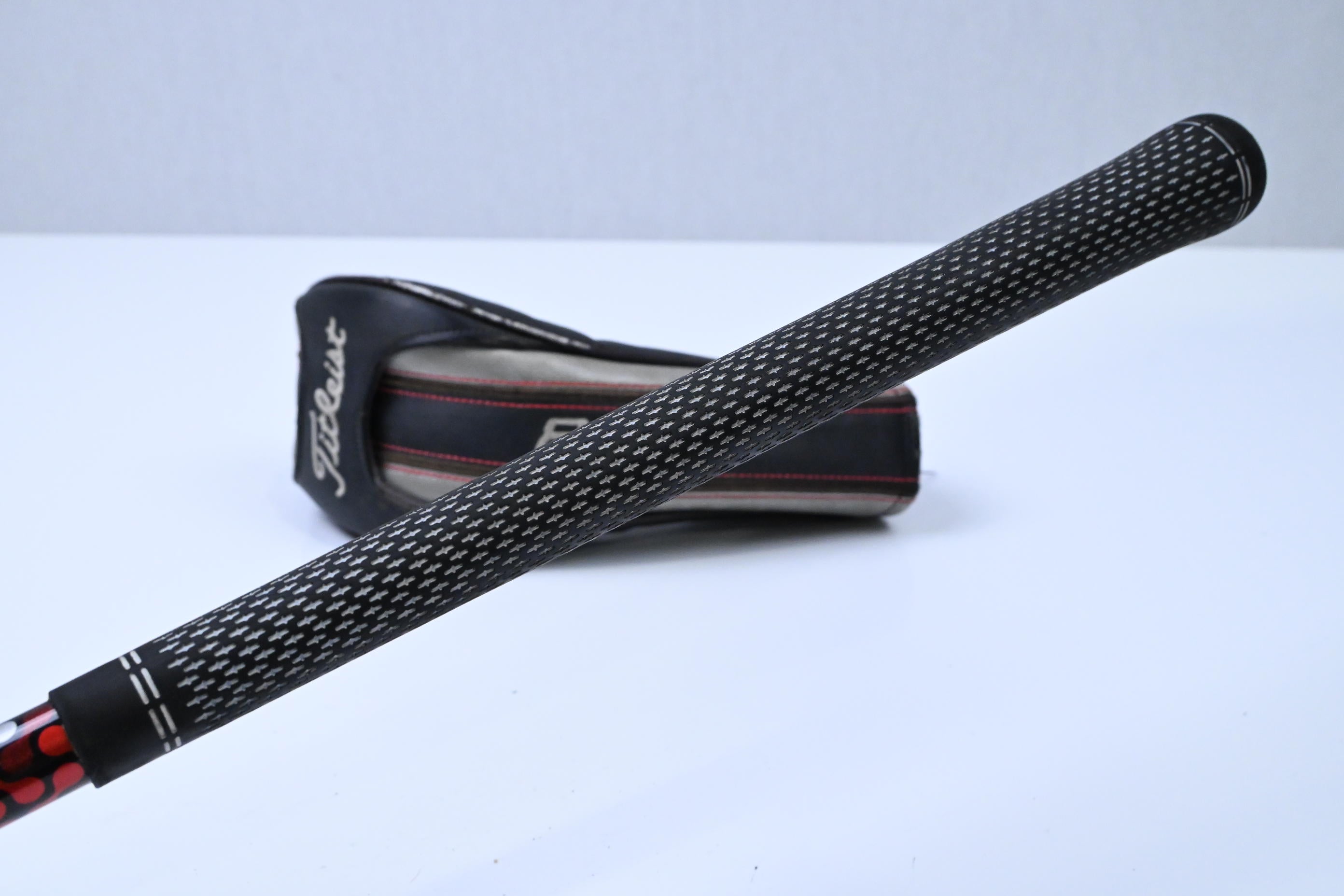 Titleist 816 H1 #3 Hybrid / 21 Degree / Regular Flex Fujikura Atmos Red 6