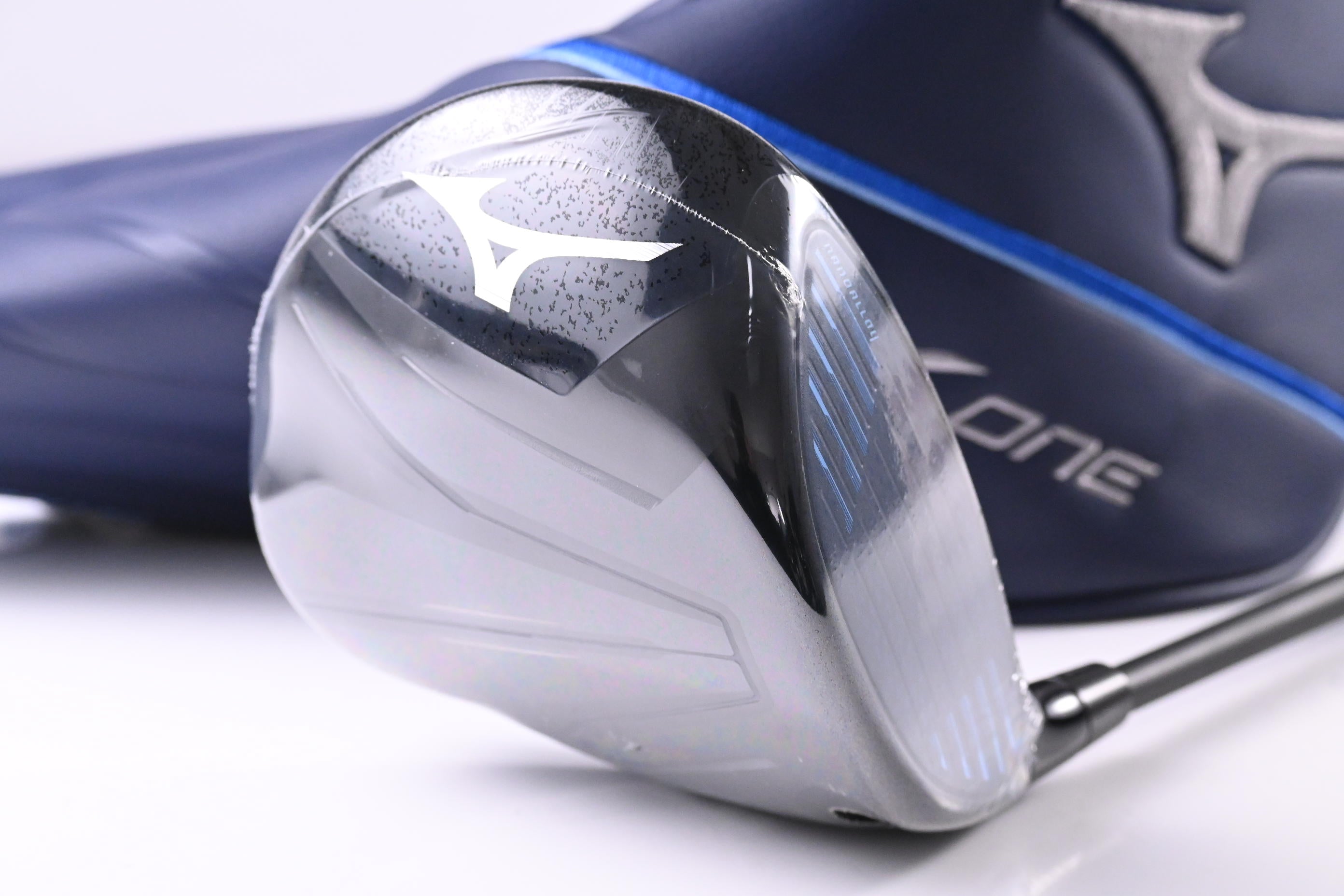 Mizuno JPX One Driver / 10.5 Degree / Regular Flex Tensei 1K Blue 55 Shaft