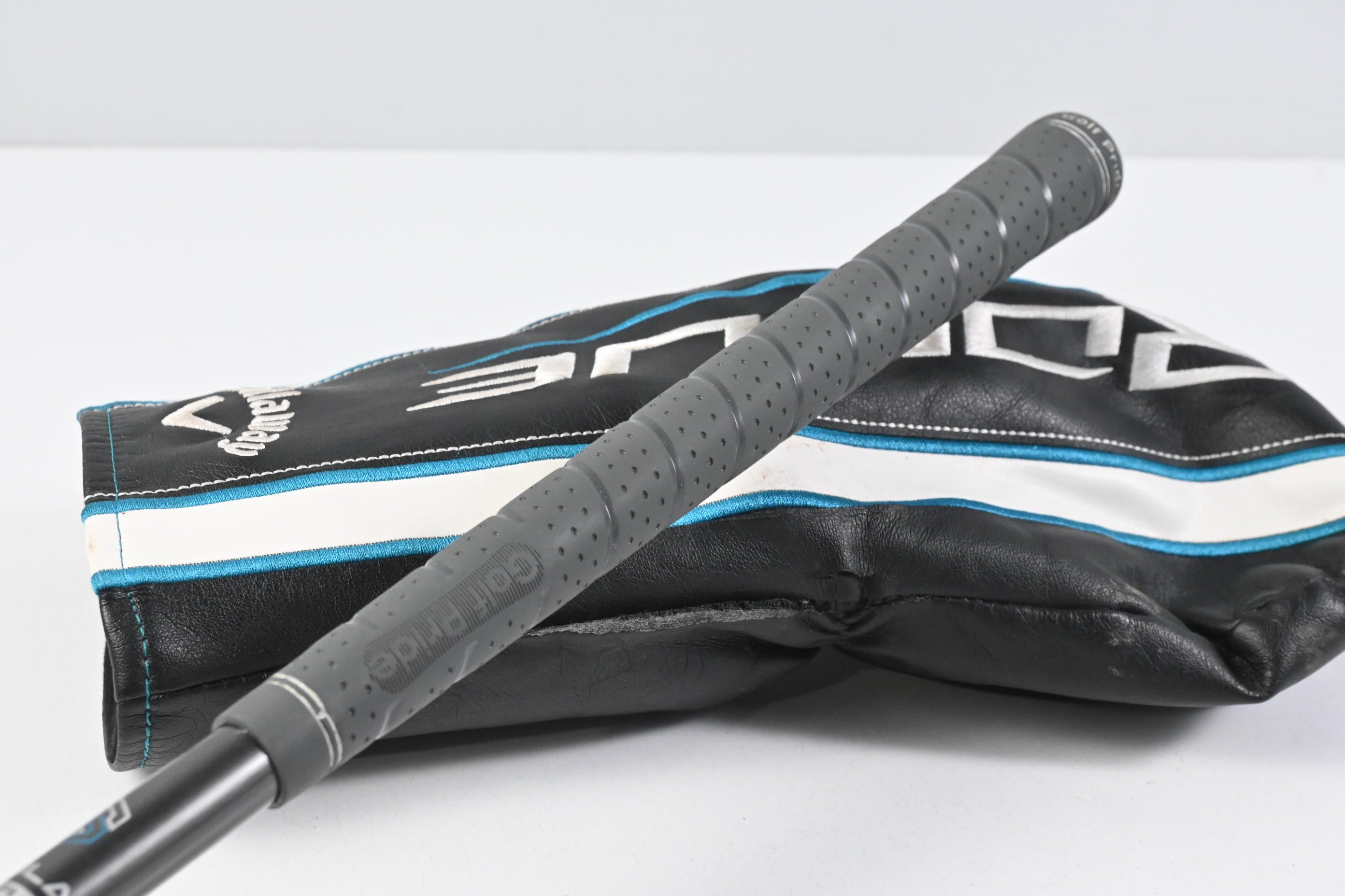 Callaway Rogue Driver / 10.5 Degree / Regular Flex Aldila Synergy 50 Shaft