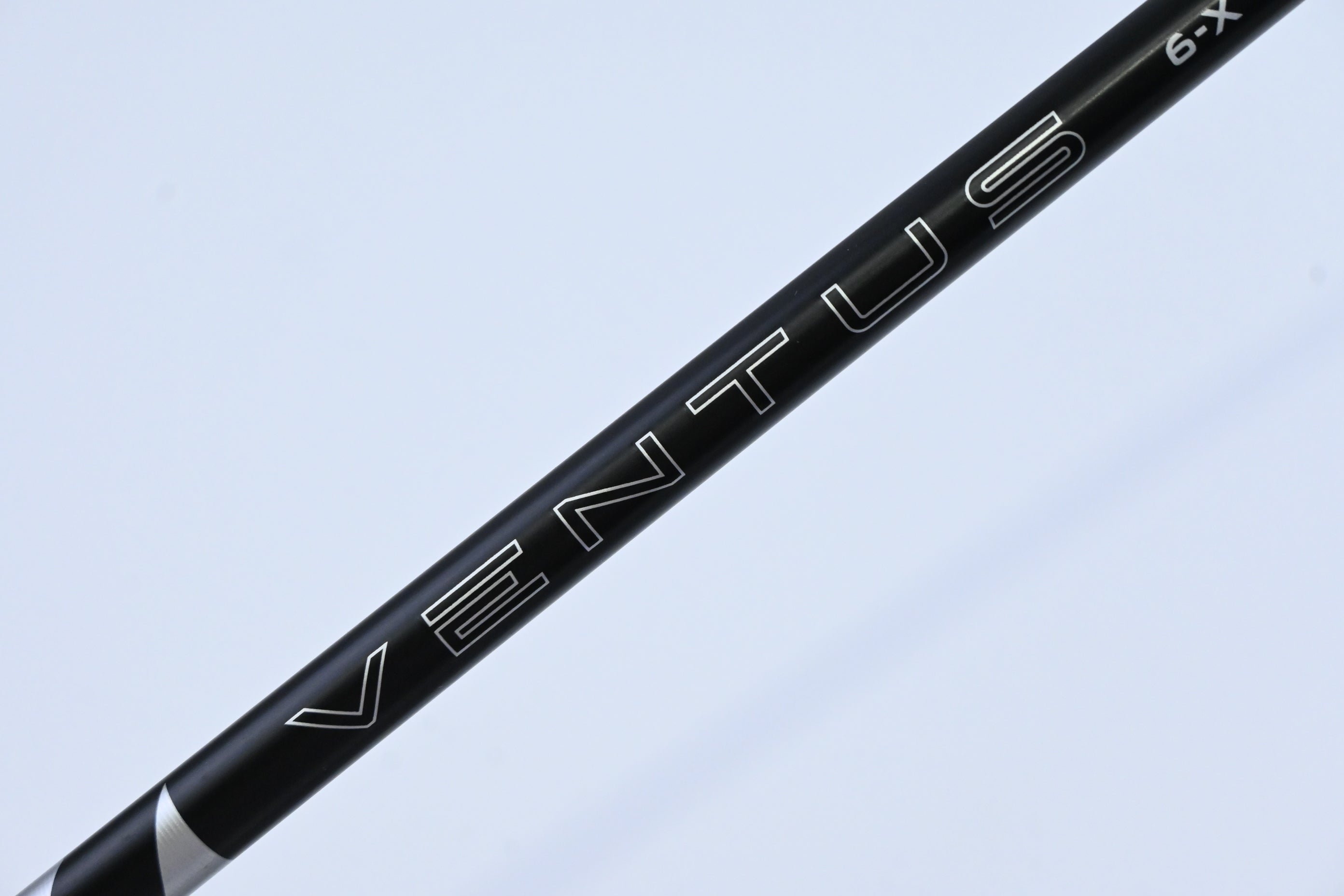 Fujikura Ventus Black Velocore+ 6 Driver Shaft / X-Flex / Callaway 2nd Gen