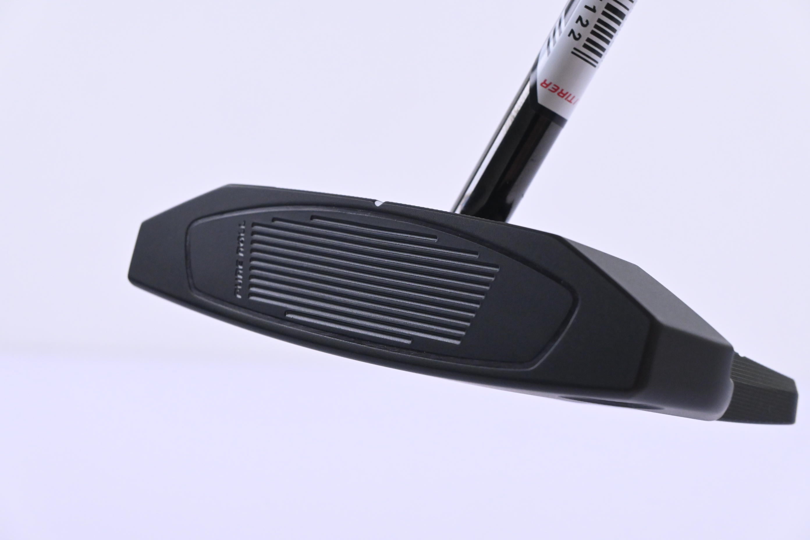 Taylormade Spider ZT Black Putter / 34 Inch