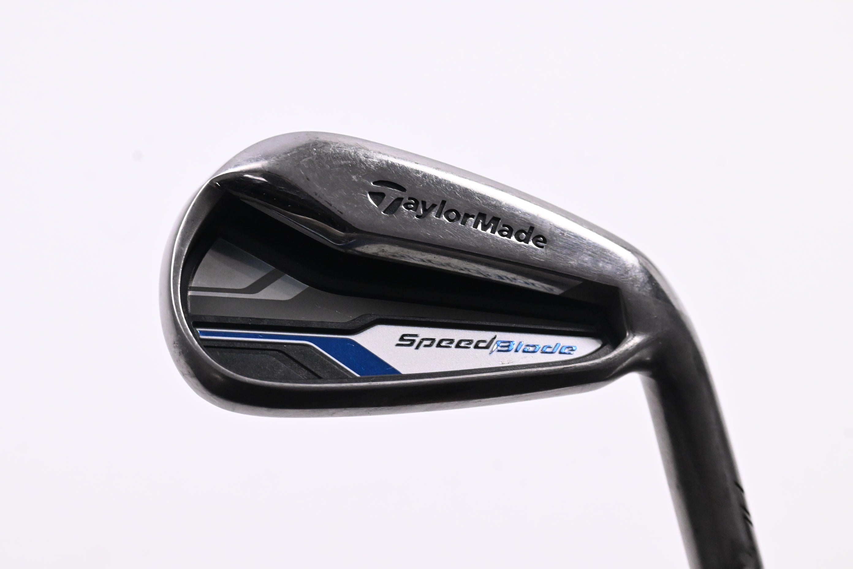 Taylormade Speedblade HL #5 Iron / 23.5 Degree / Uniflex Speedblade Shaft