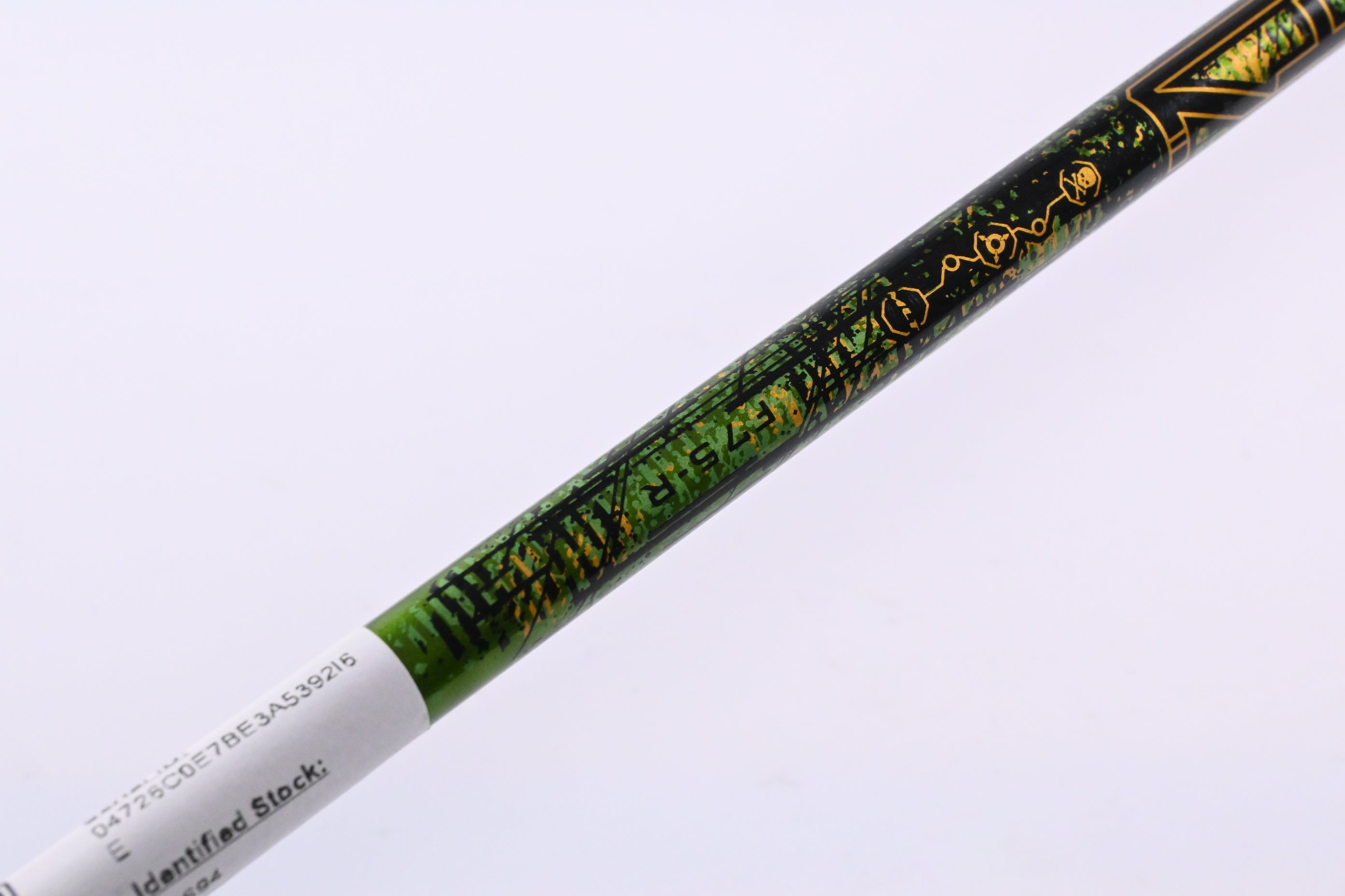 Callaway RAZR Fit Xtreme #3 Wood / 15 Degree / Regular Flex Aldila Trinity 75