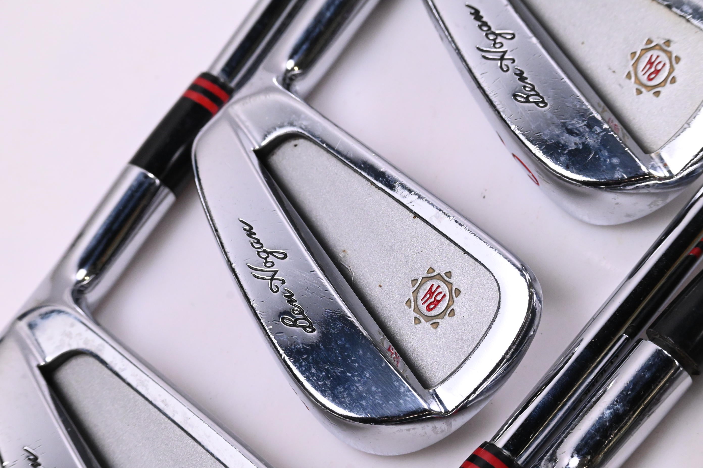 Ben Hogan Apex Edge Irons / 3-PW / Regular Flex Ben Hogan Apex Edge Shafts