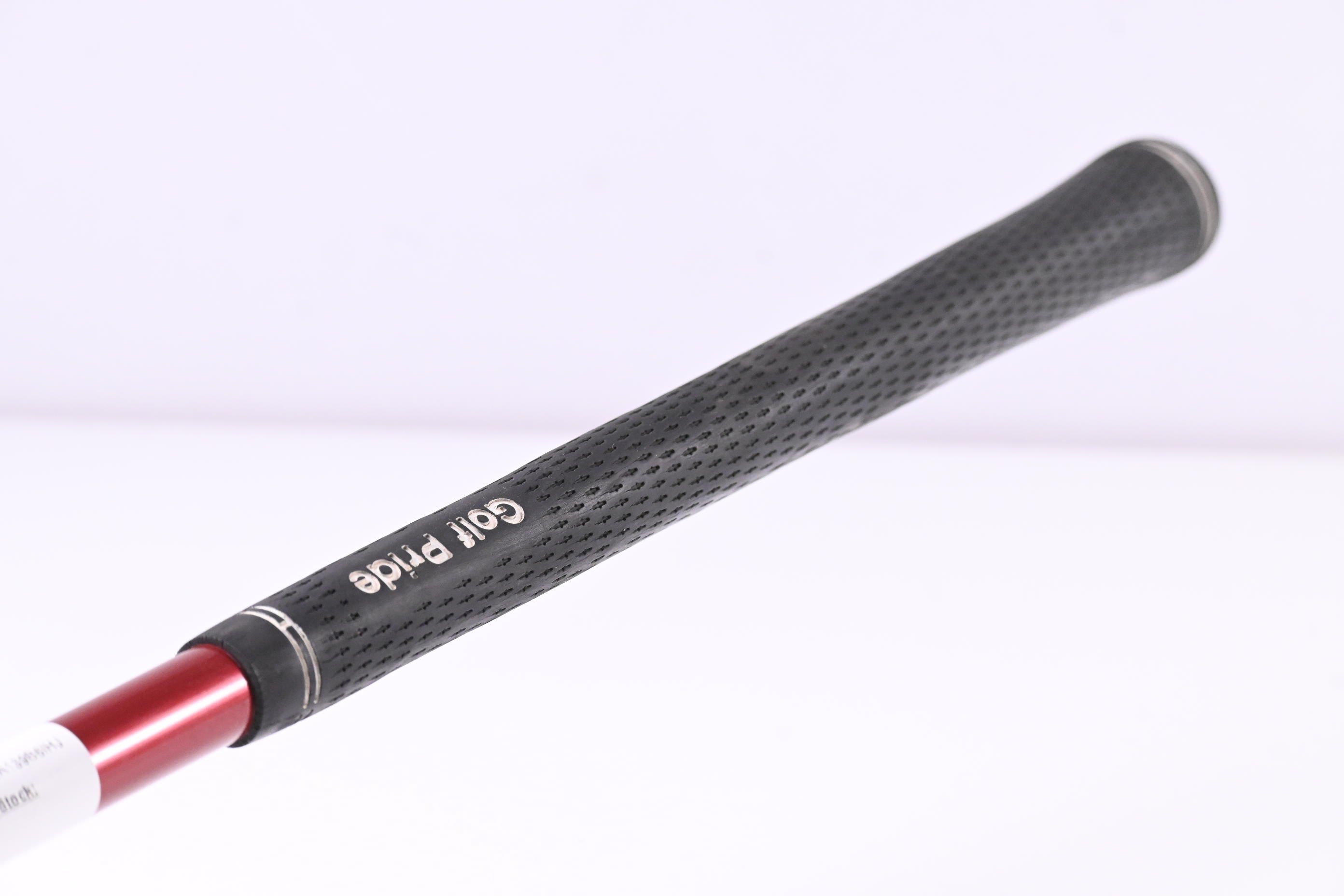 Callaway Big Bertha 460 Driver / 10 Degree / Regular Flex Grafalloy Prolite Shaft