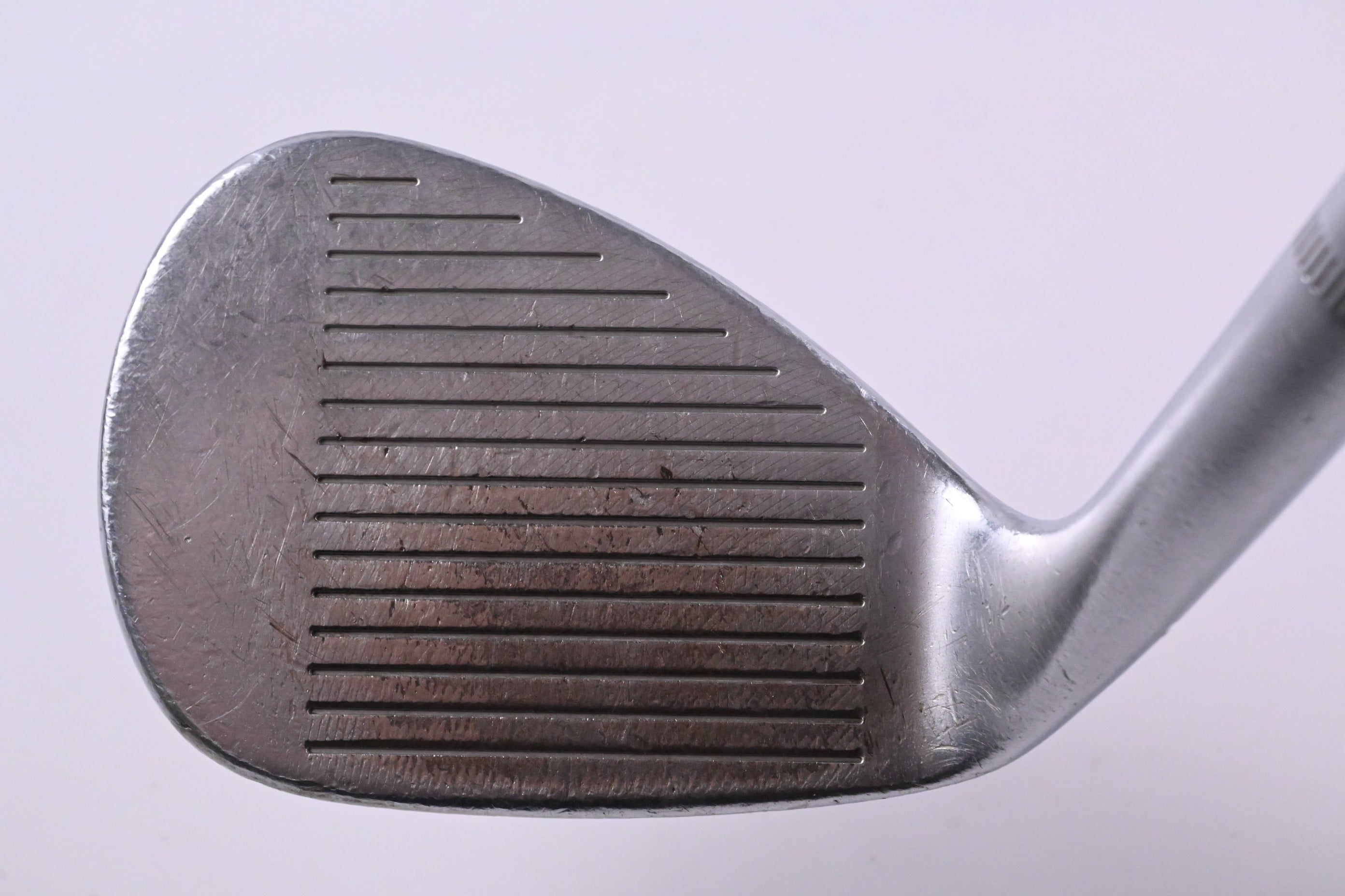 Callaway MD3 Milled Sand Wedge / 54 Degree / Stiff Flex KBS Tour-V 110 Shaft