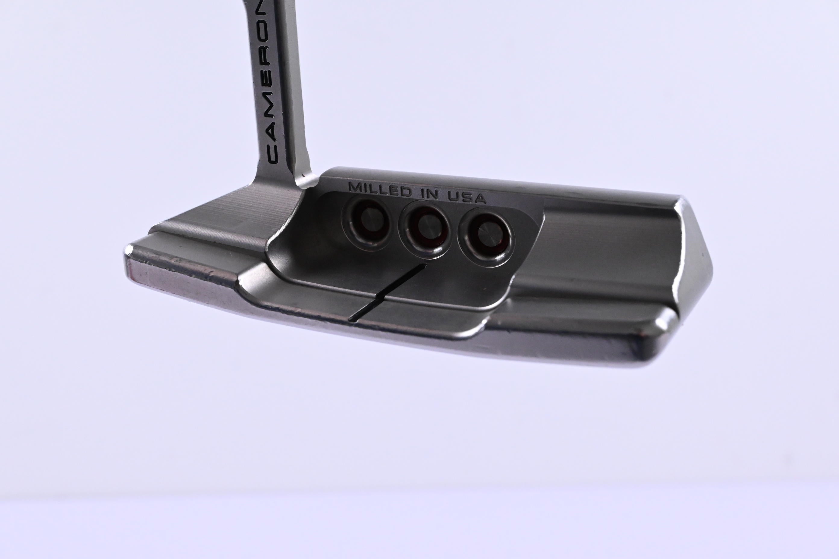 Scotty Cameron Special Select Squareback 2 Putter / 35 Inch
