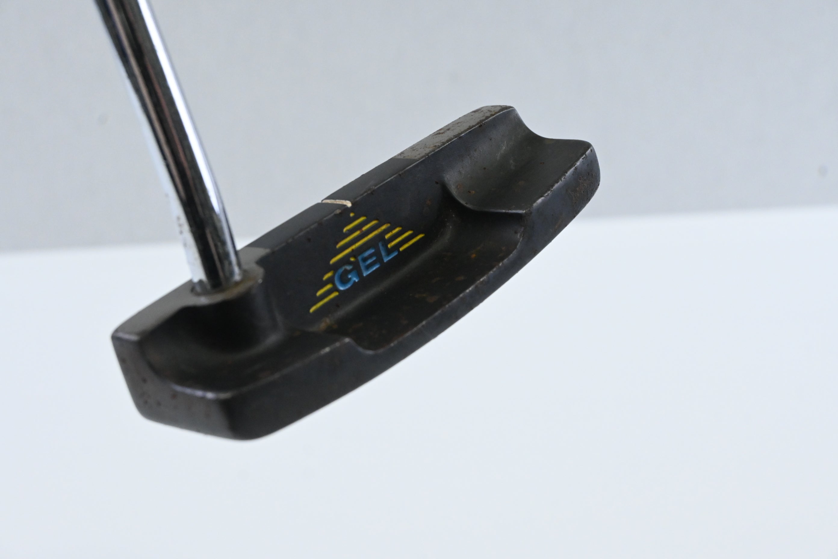 Gel Jade Putter / 34 Inch