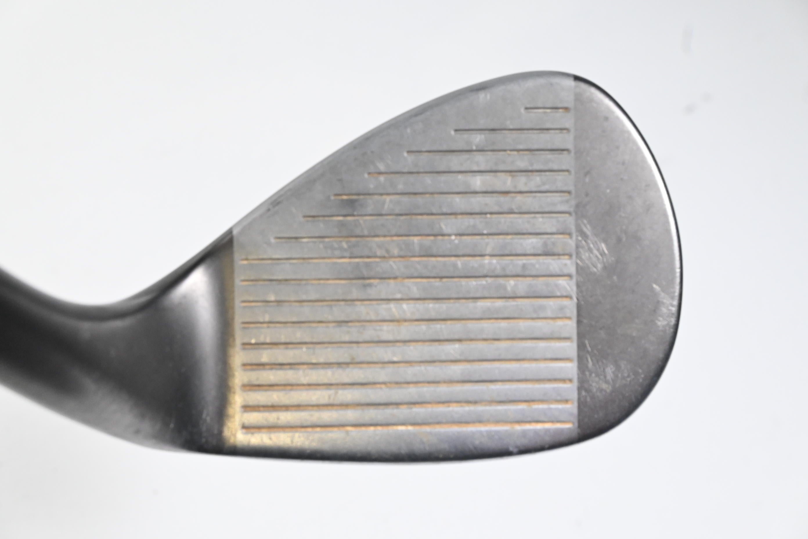 Left Hand Taylormade Speedblade Sand Wedge / 55 Degree / Wedge Flex Speedblade
