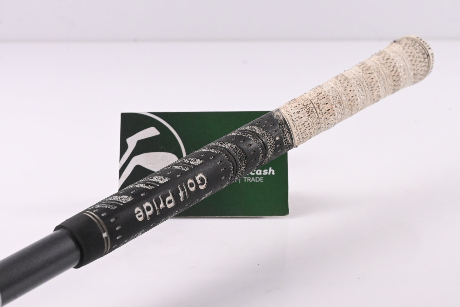 Titleist 913 F #3 Wood / 15 Degree / Stiff Flex Aldila RIP Phenom 80 Shaft