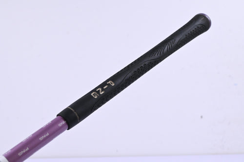 Ladies Ping Rhapsody #7 Wood / 26 Degree / Ladies Flex Ping ULT 129F Shaft