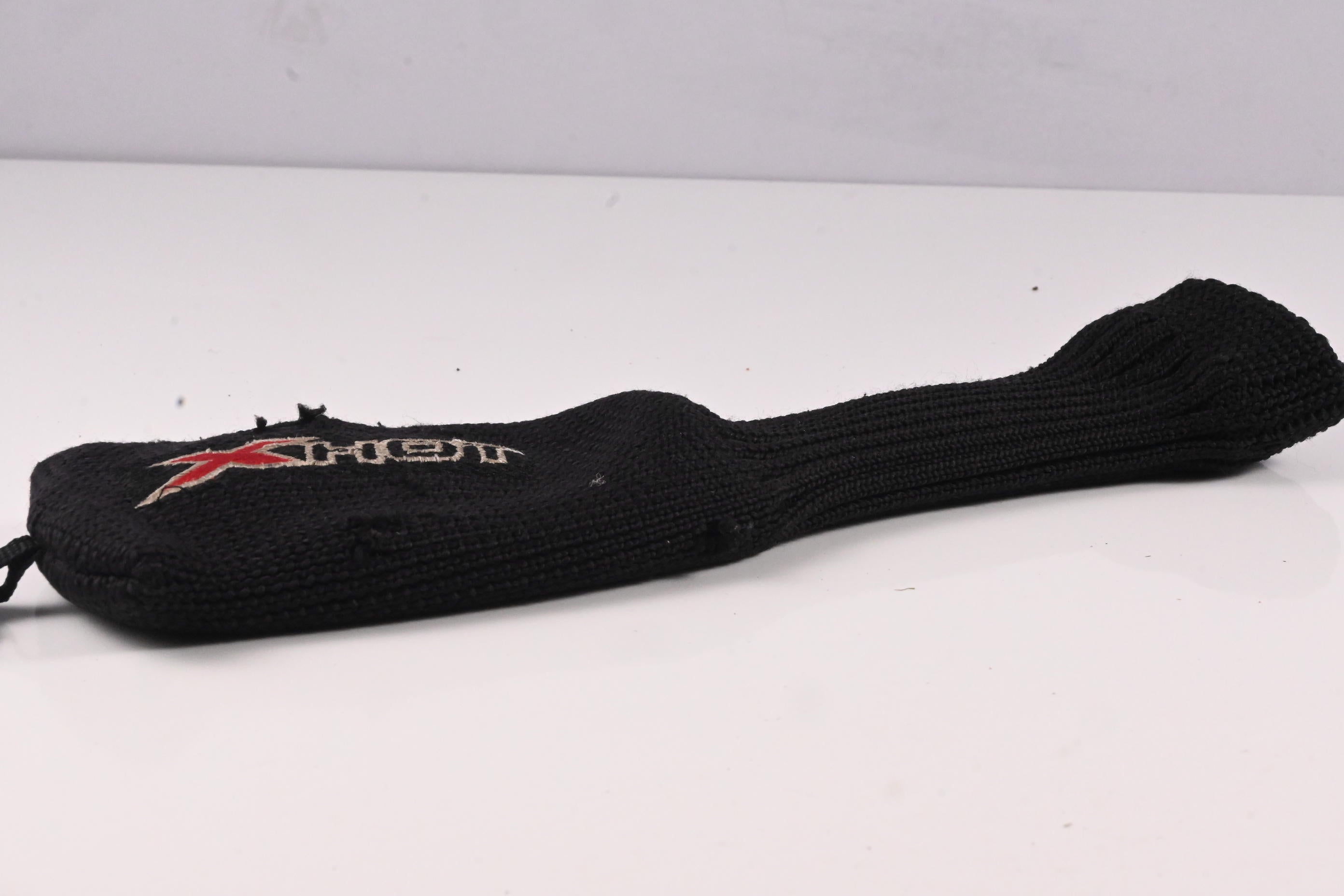 Callaway X Hot #4 Hybrid / 22 Degree / Regular Flex Callaway X Hot Shaft