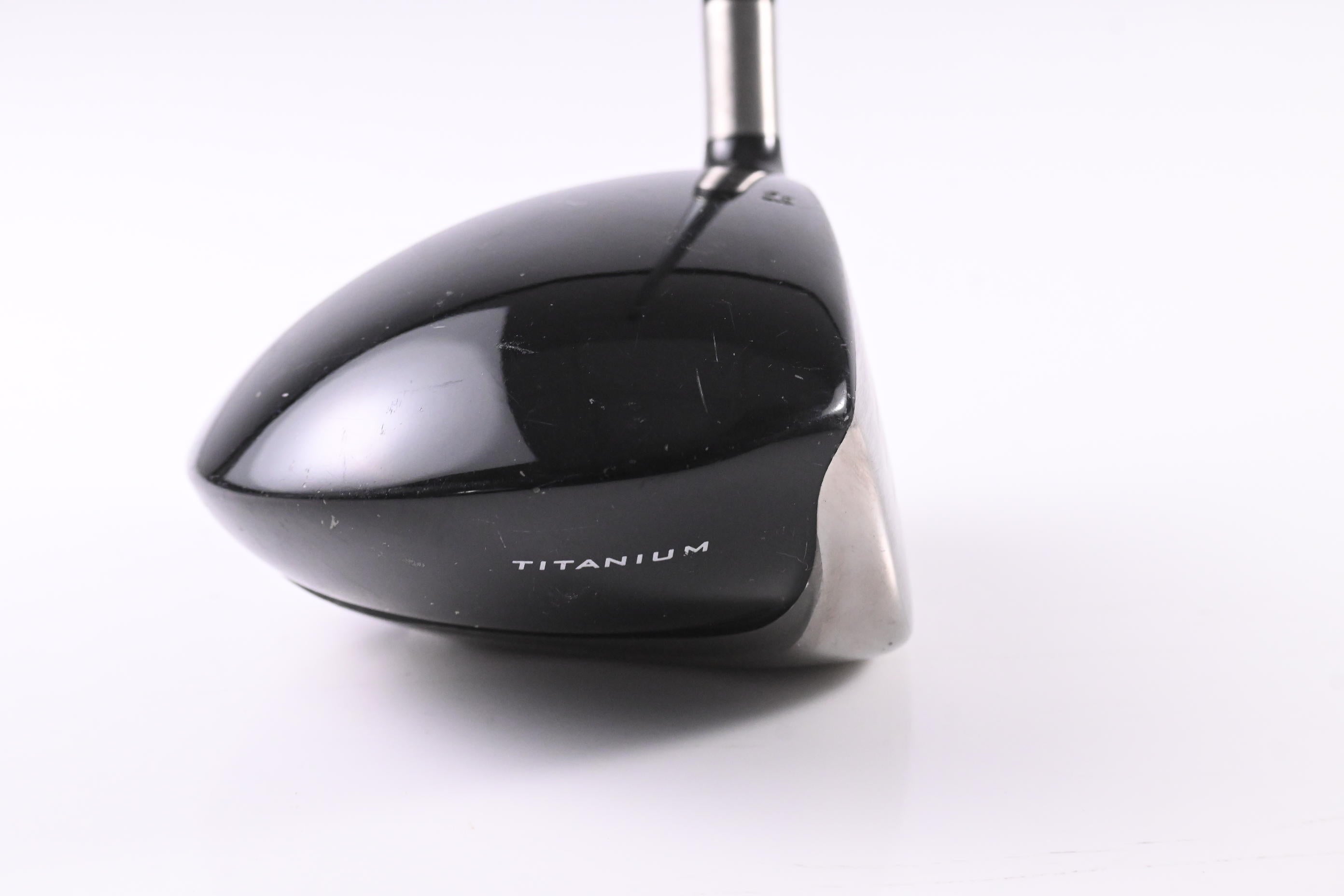 Taylormade R580 XD Driver / 10.5 Degree / Regular Flex Taylormade M.A.S2 65