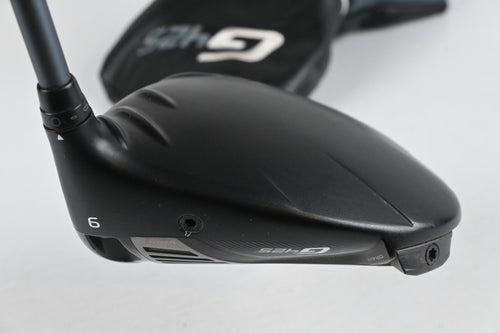 Ping G425 Max Driver / 9 Degree / Regular Flex Ping Alta CB 55 Slate Shaft