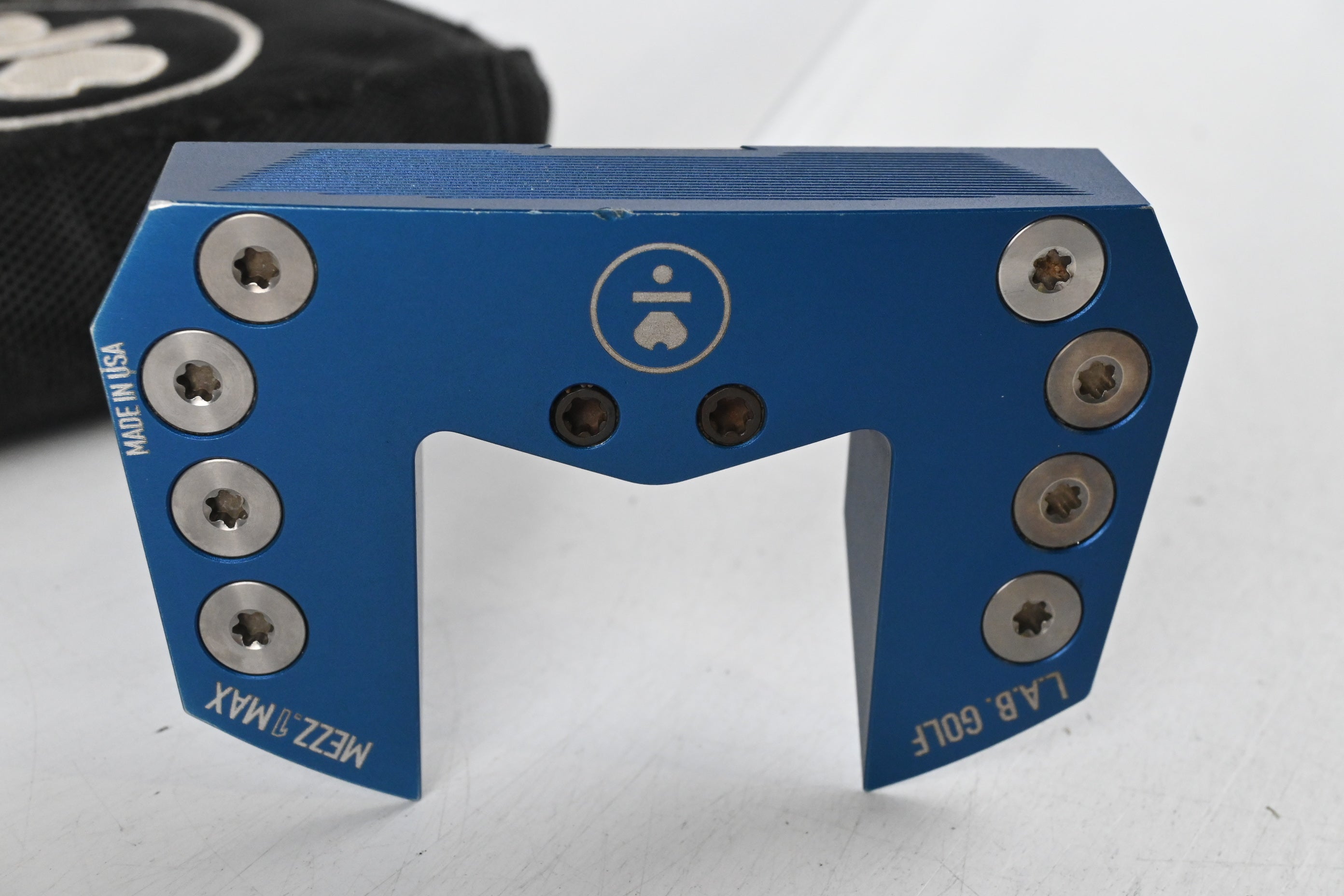 L.A.B Golf Mezz.1 Max Putter / 35 Inch