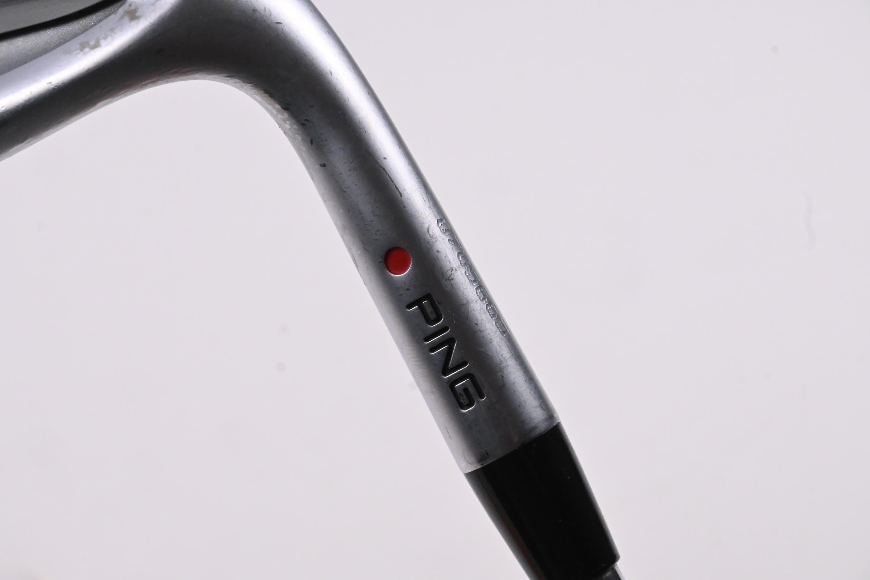 Ping Glide 2.0 Gap Wedge / 52 Degree / Red Dot / X-Flex Dynamic Gold X100