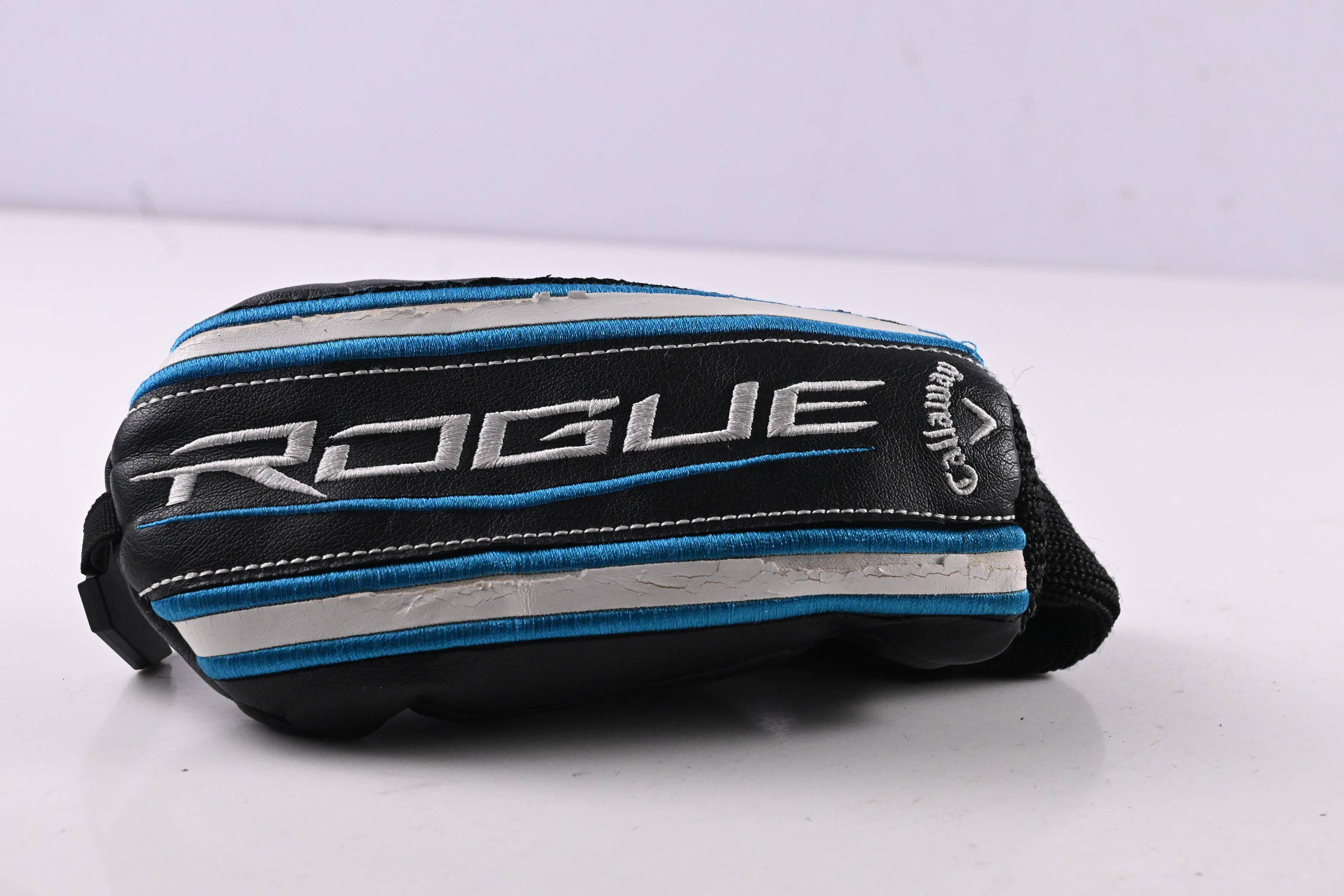 Callaway Rogue #3 Hybrid / 19 Degree / Stiff Flex Aldila Synergy 60 Shaft