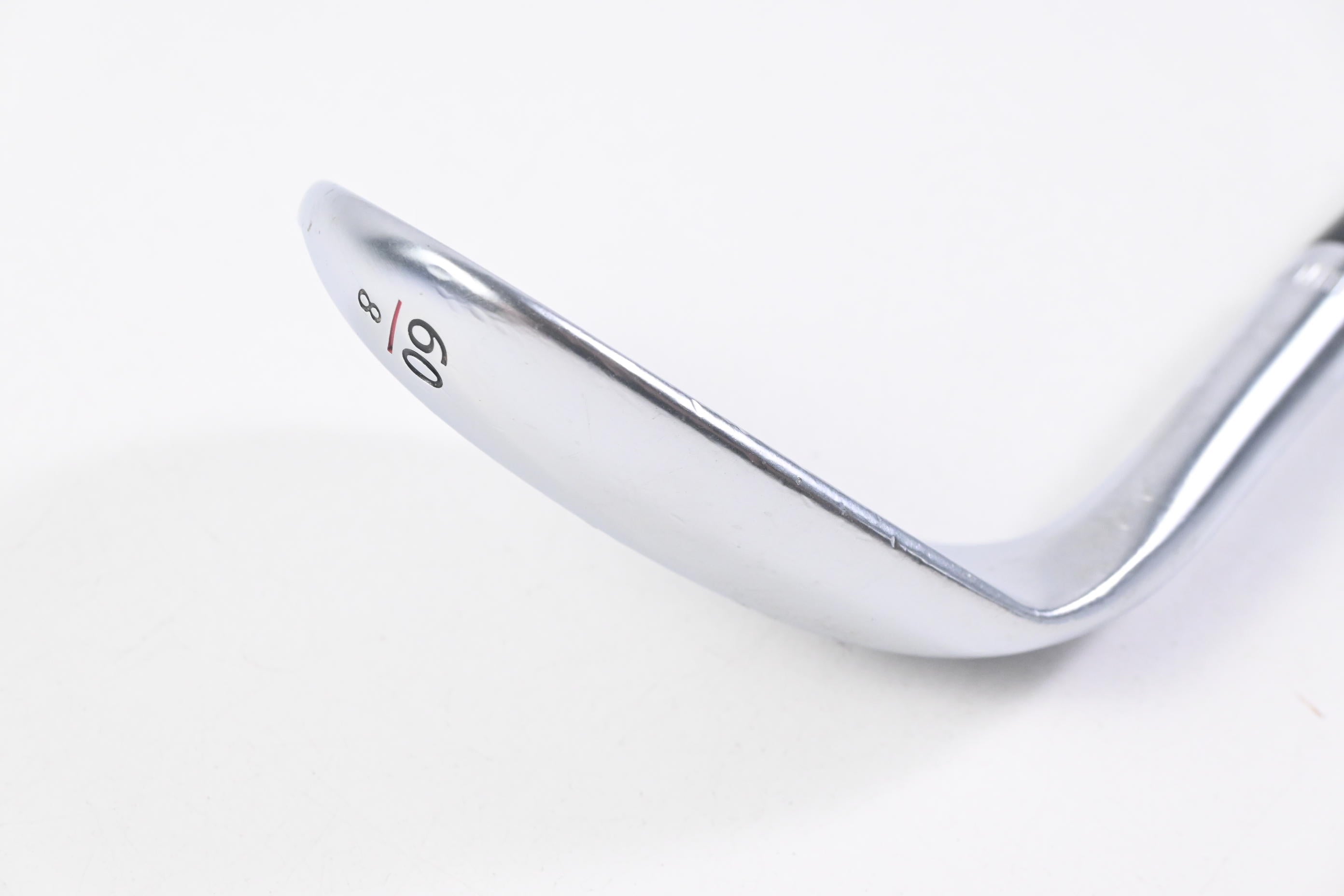 Callaway Mack Daddy 4 Lob Wedge / 60 Degree / Stiff Flex N.S.Pro Modus3 Tour 105