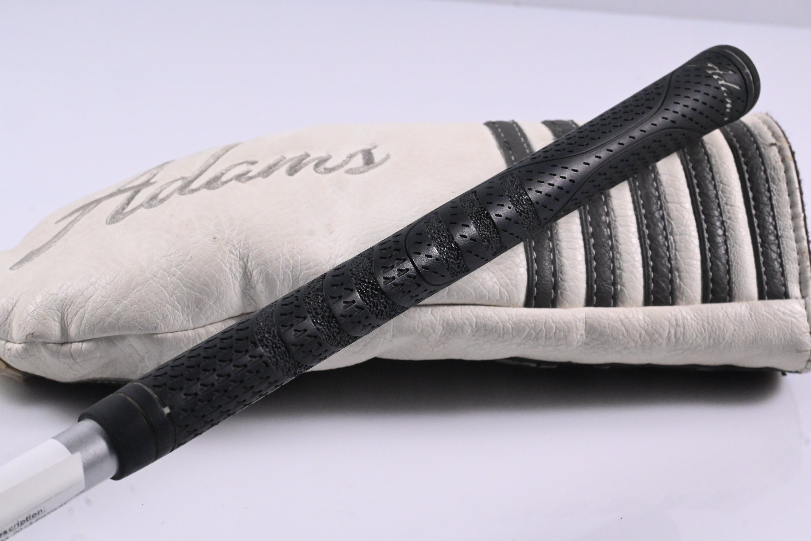 Ladies Adams Tight Lies 2013 #5 Wood / 18 Degree / Ladies Flex Bassara 45 Shaft