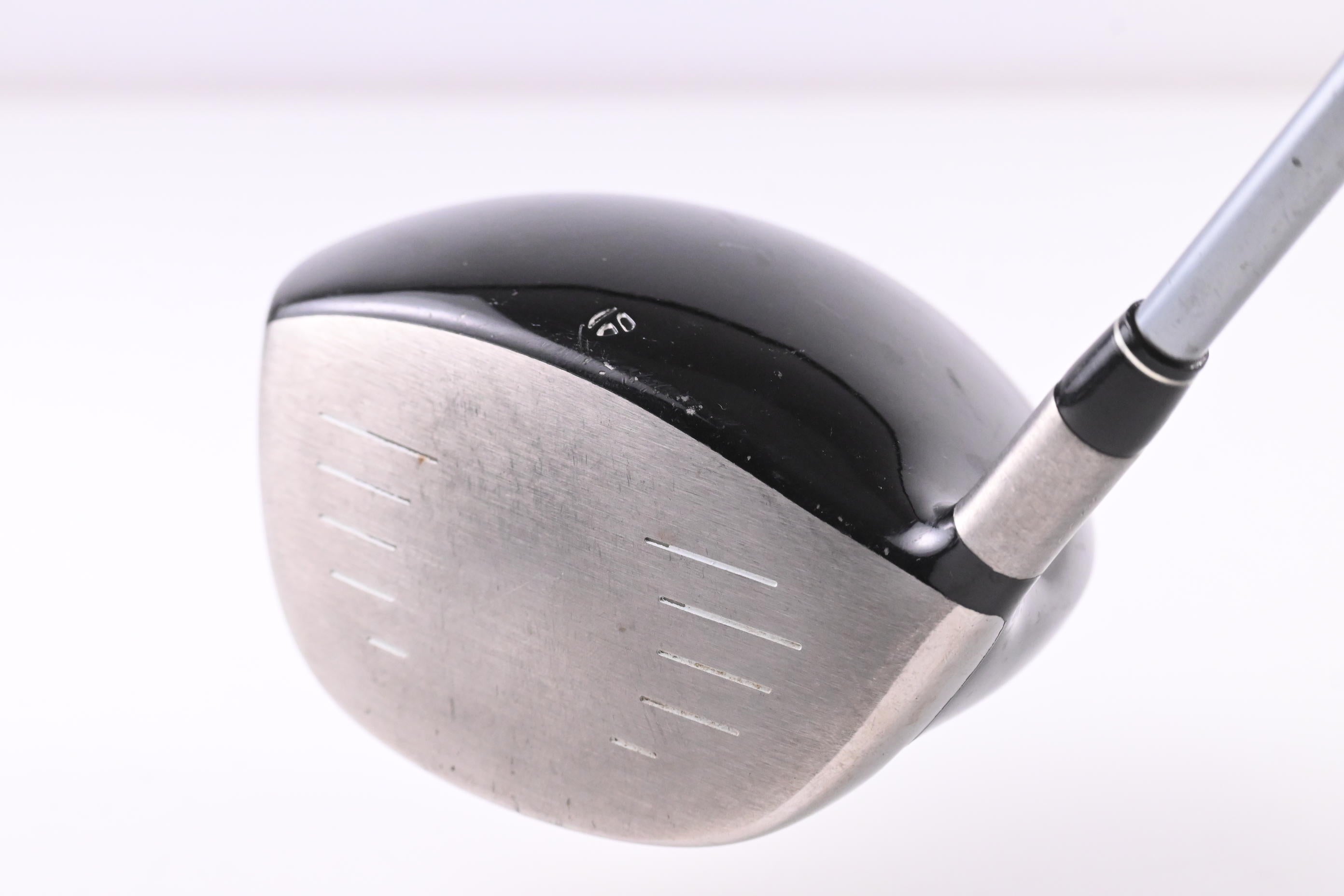 Taylormade R580 XD Driver / 10.5 Degree / Regular Flex Taylormade M.A.S2 65