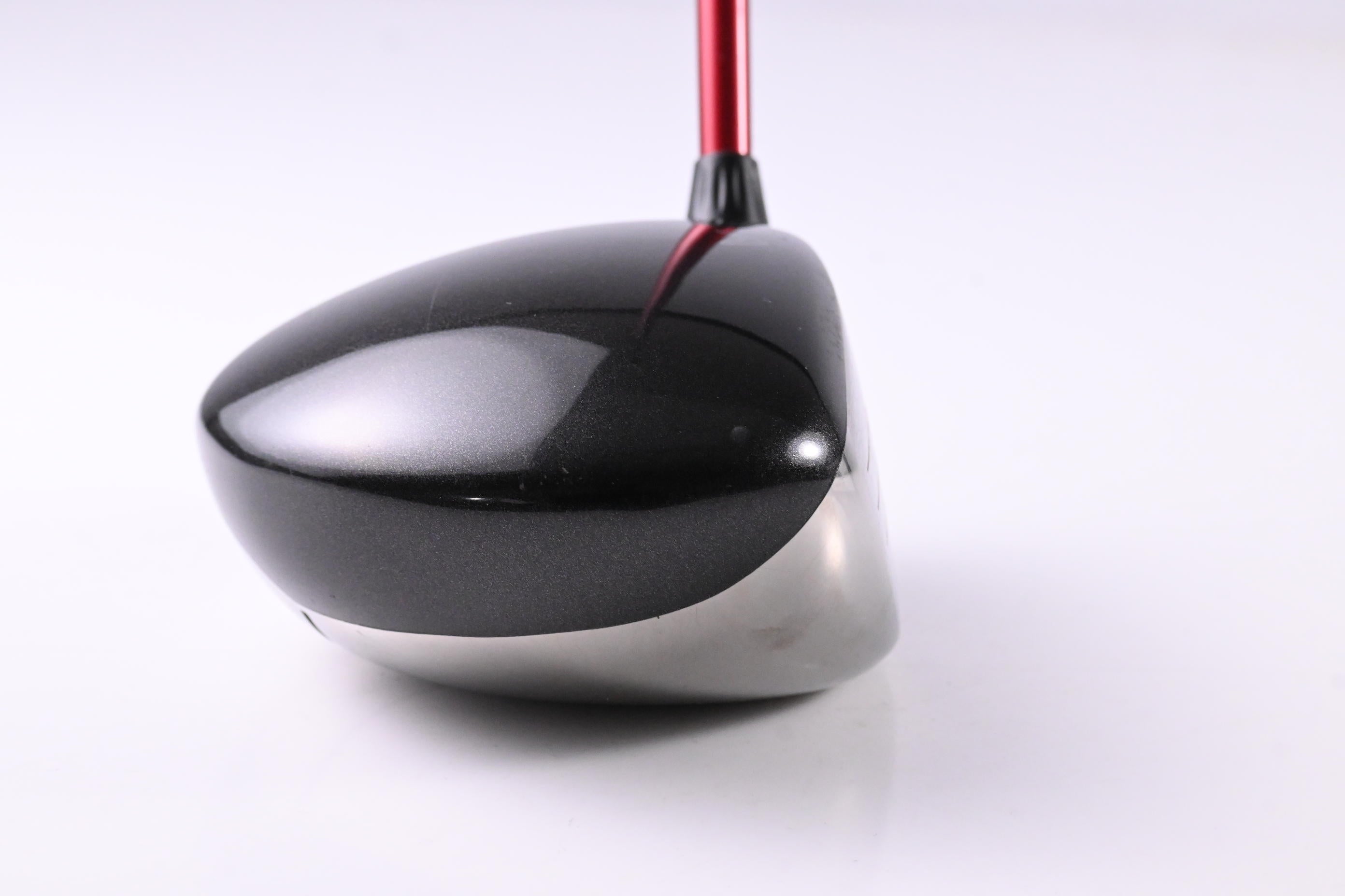 Callaway Big Bertha Ti 454 Driver / 11 Degree / Regular Flex Callaway RCH 65