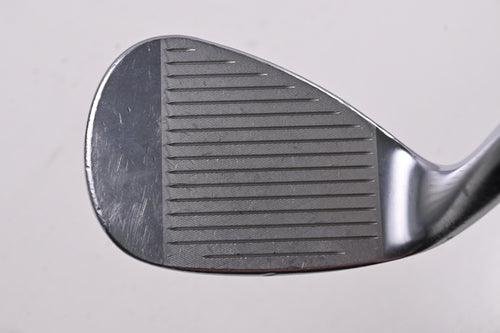 Ladies Callaway Jaws MD5 Lob Wedge / 60 Degree / Ladies Flex UST Recoil Wedge