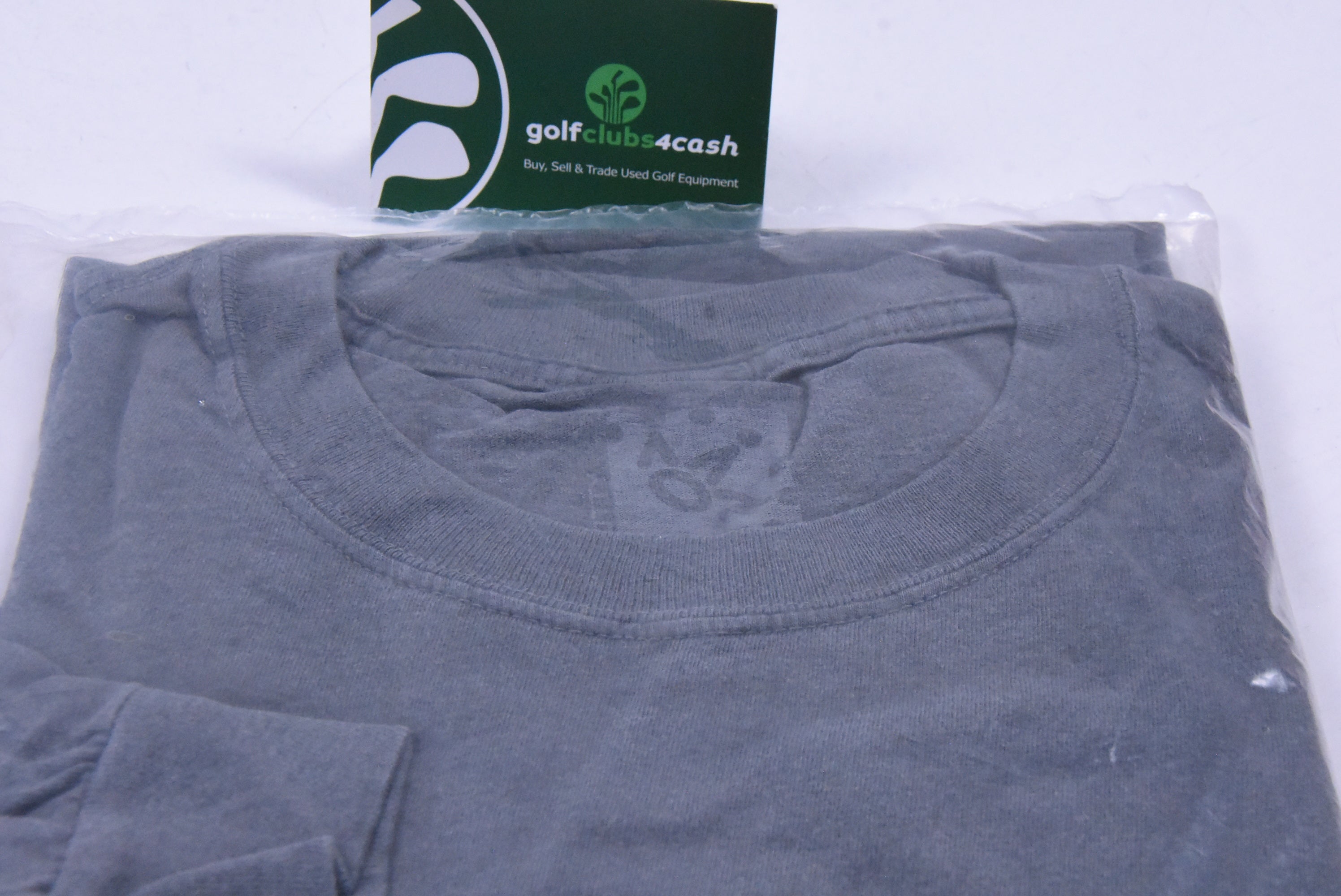 Scotty Cameron 2012 Victorious T-Shirt / Grey / XL