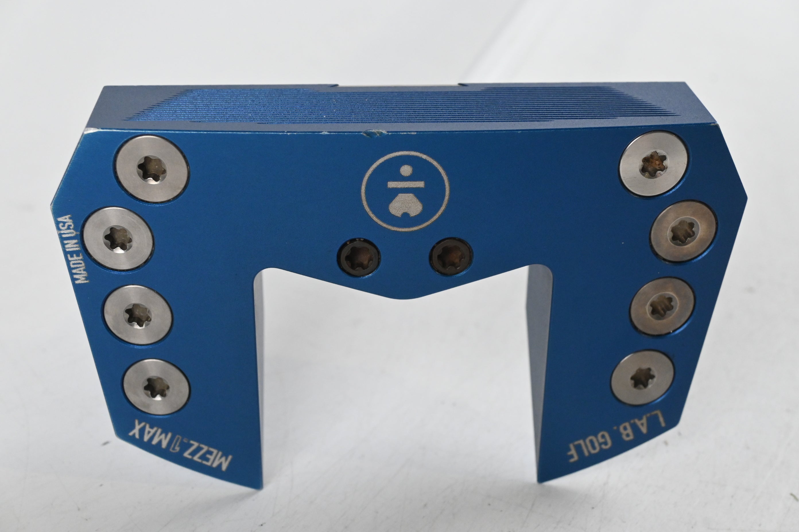 L.A.B Golf Mezz.1 Max Putter / 35 Inch