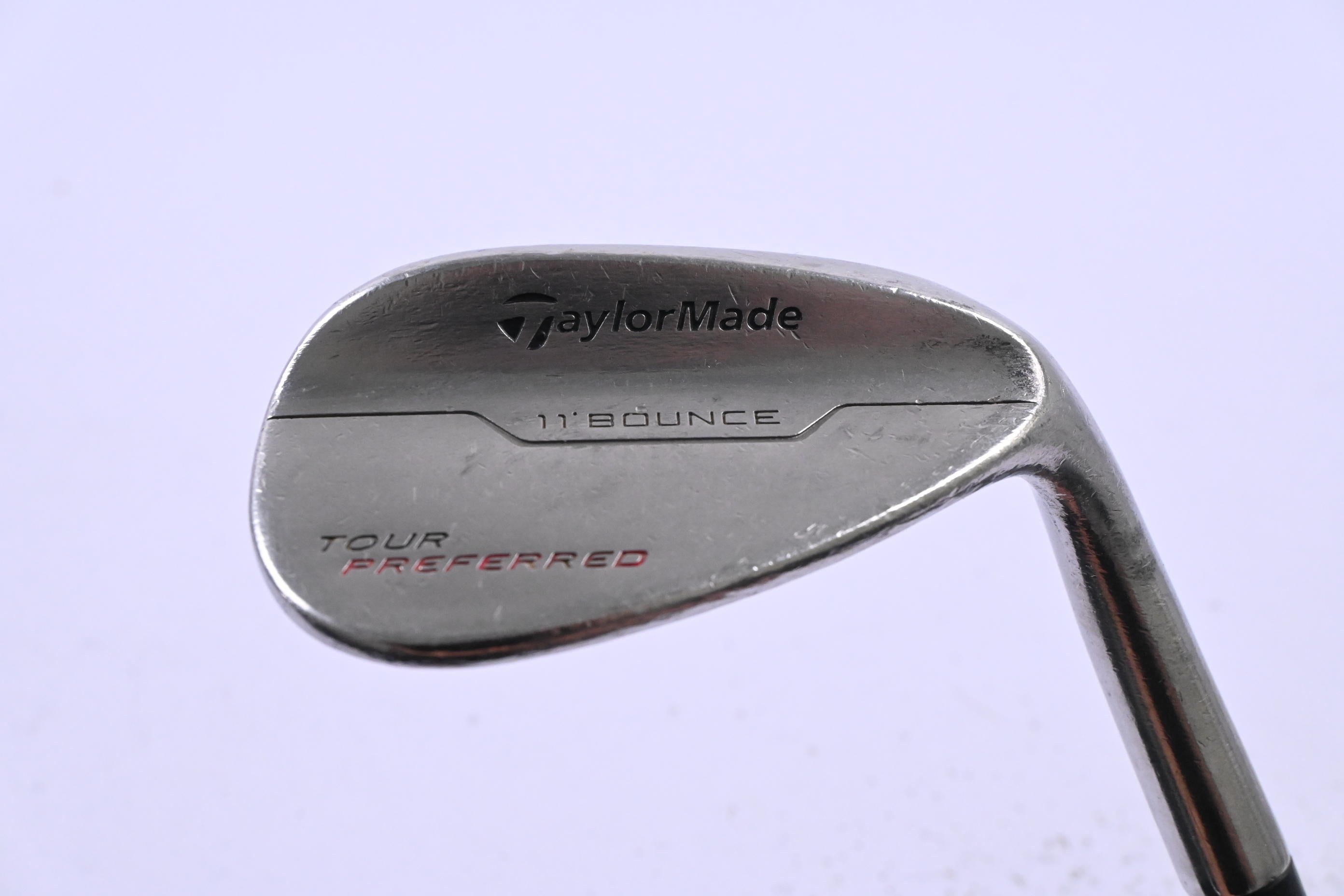 Taylormade Tour Preferred Sand Wedge / 54 Degree / Wedge Flex Shaft