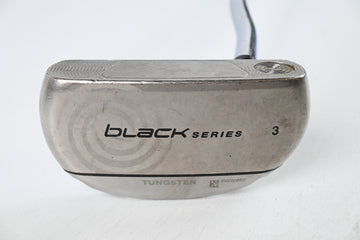 Odyssey Black Series 3 Putter / 35 Inch